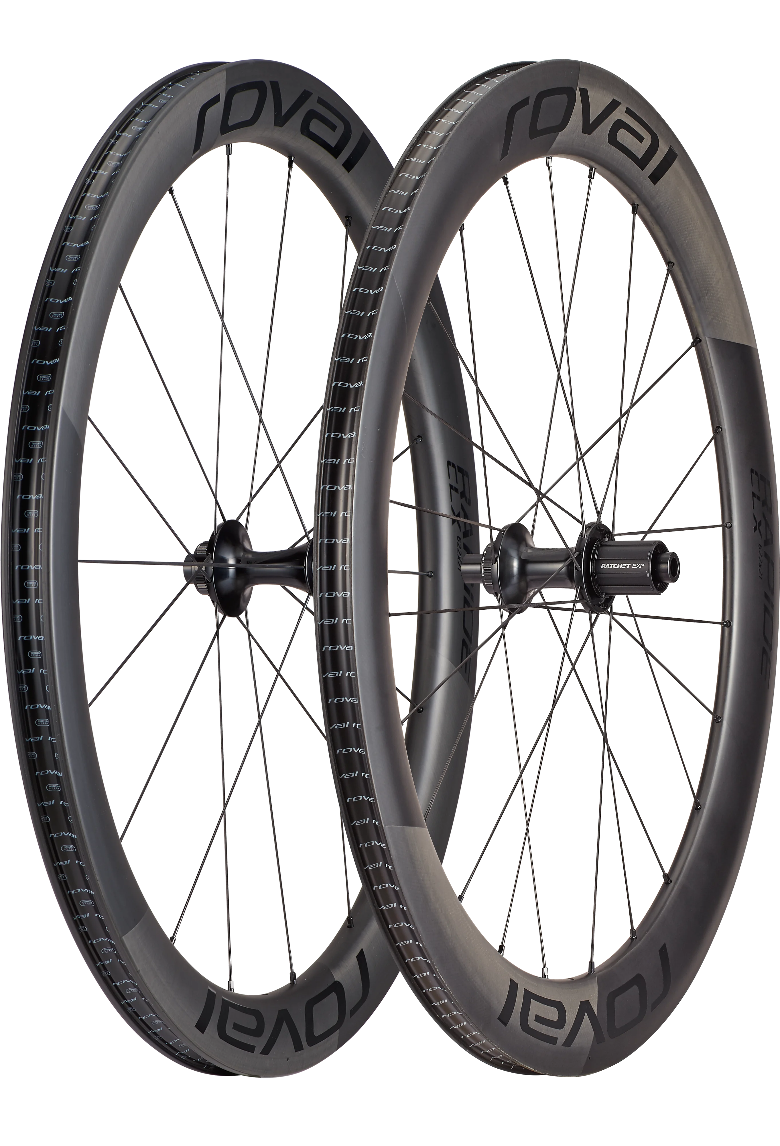 Specialized Roval Rapide CLX II  