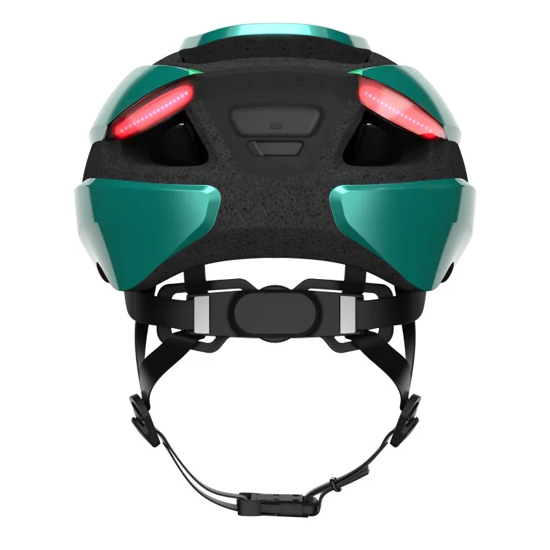 Велошлем Lumos Ultra MIPS+  Turquoise