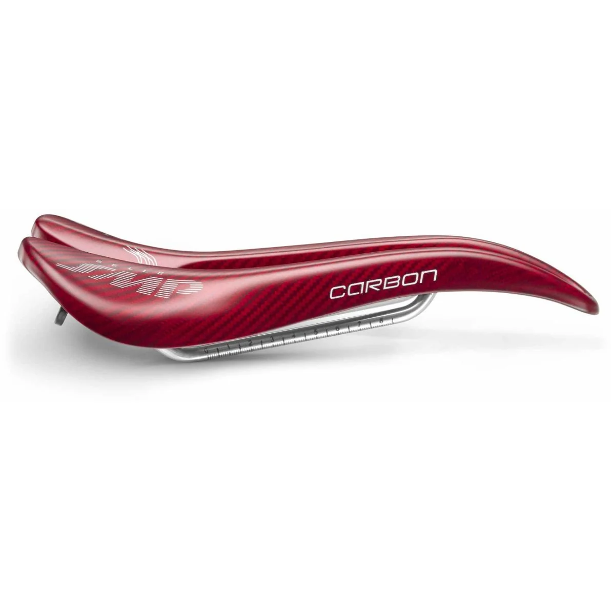 Selle SMP Carbon Saddle