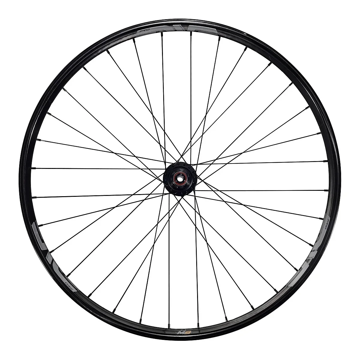 Пара колес ENVE M9 Pro Вилсет - 29" Карбоновые | Клинчер | Центрлок - 15x110mm | 12x148mm