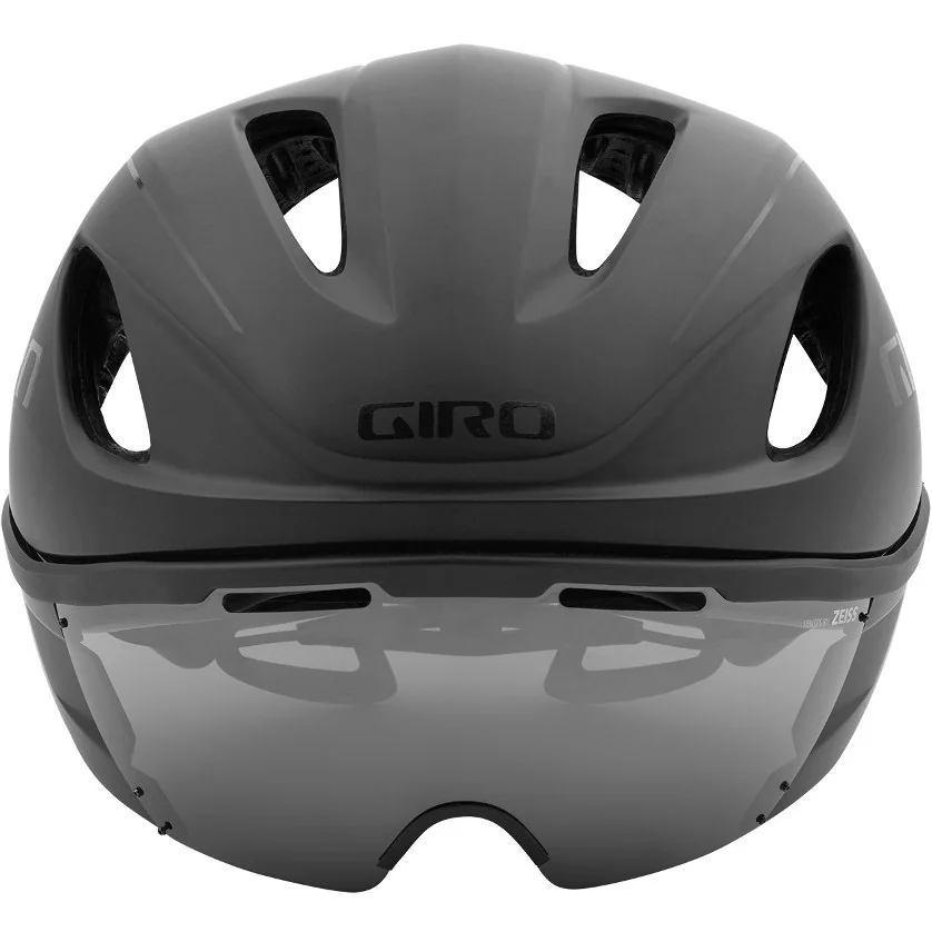 Велошлем Giro Vanquish MIPS  Black