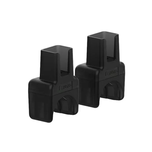 Favero Assioma PRO Magnetic Connectors Set
