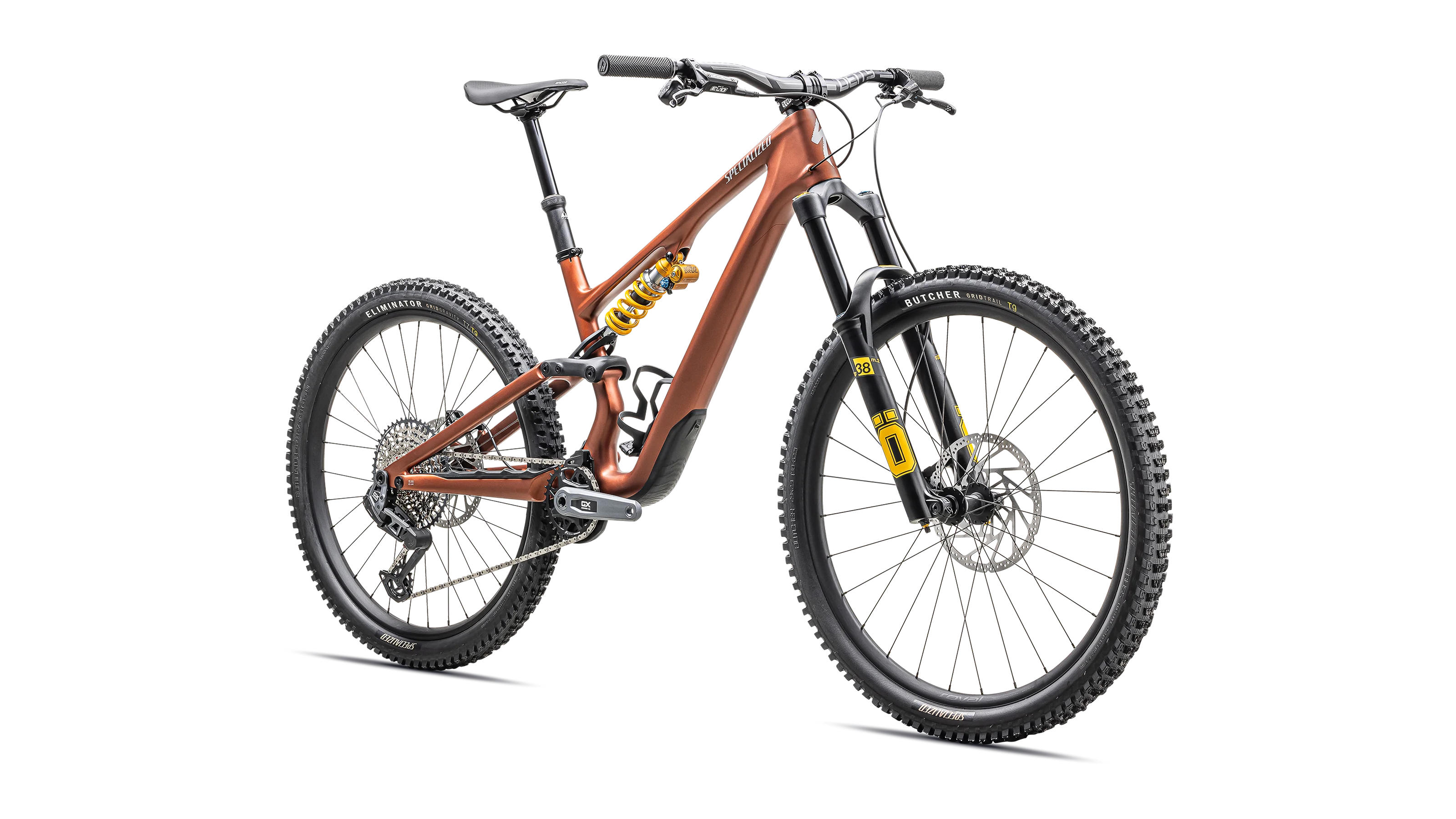 Specialized Stumpjumper 15  (2025)