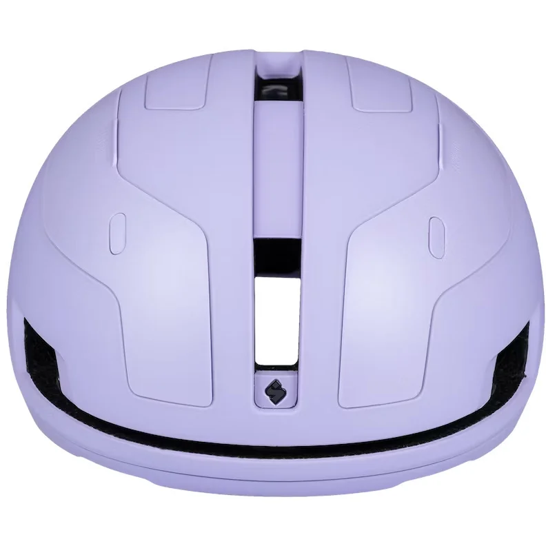 Велошлем SWEET Protection Falconer Aero 2Vi MIPS  Purple