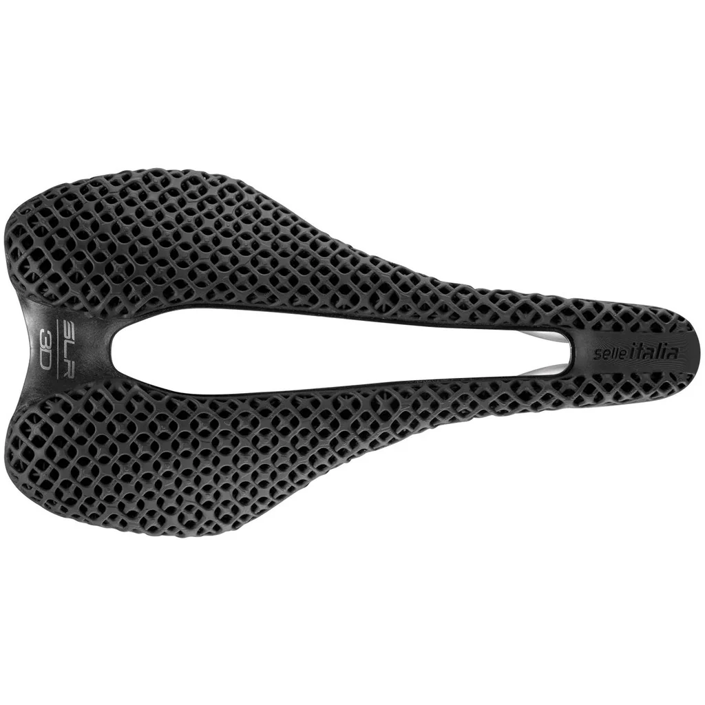 Selle Italia SLR Boost 3D Saddle