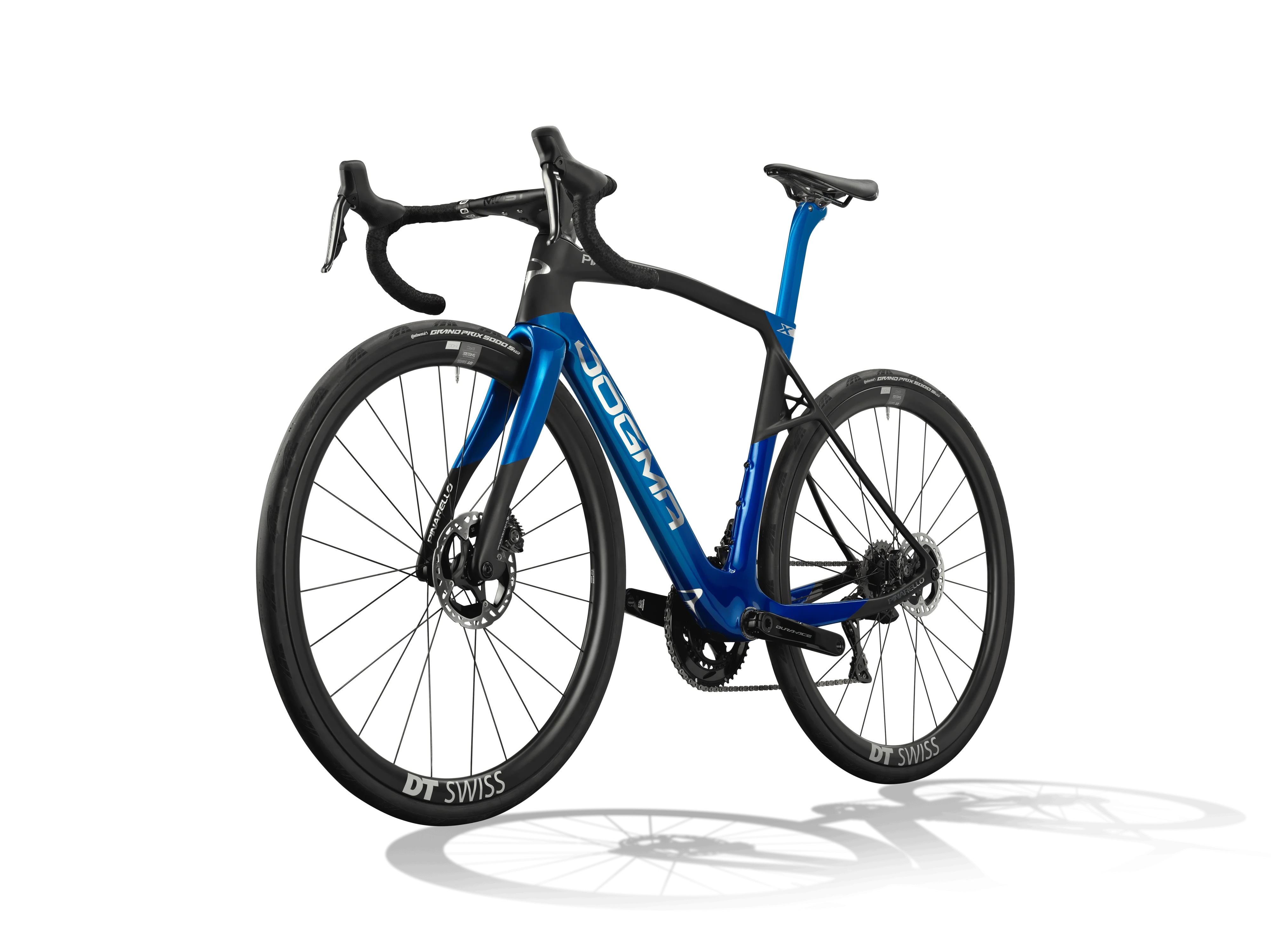 PINARELLO DOGMA X DURA ACE DI2 XOLAR SEA (2025)