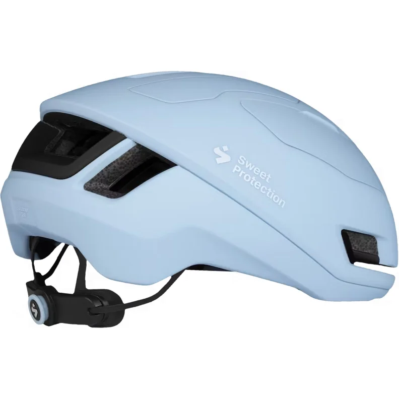 Велошлем SWEET Protection Falconer Aero 2Vi MIPS  Blue