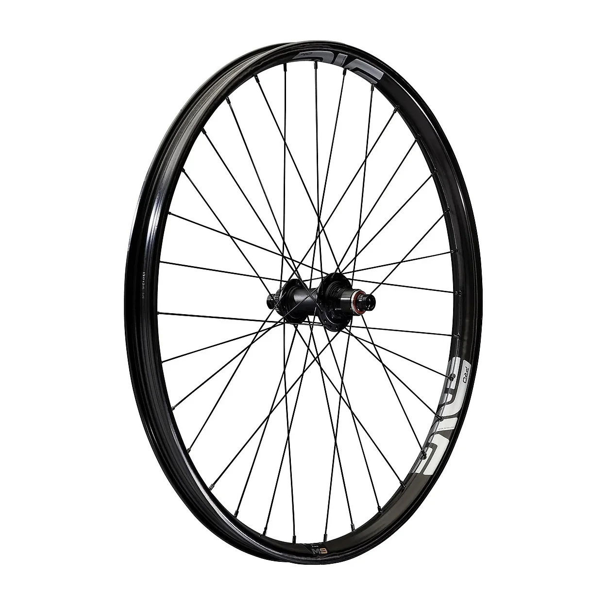 Пара колес ENVE M9 Pro Вилсет - 29" Карбоновые | Клинчер | Центрлок - 15x110mm | 12x148mm