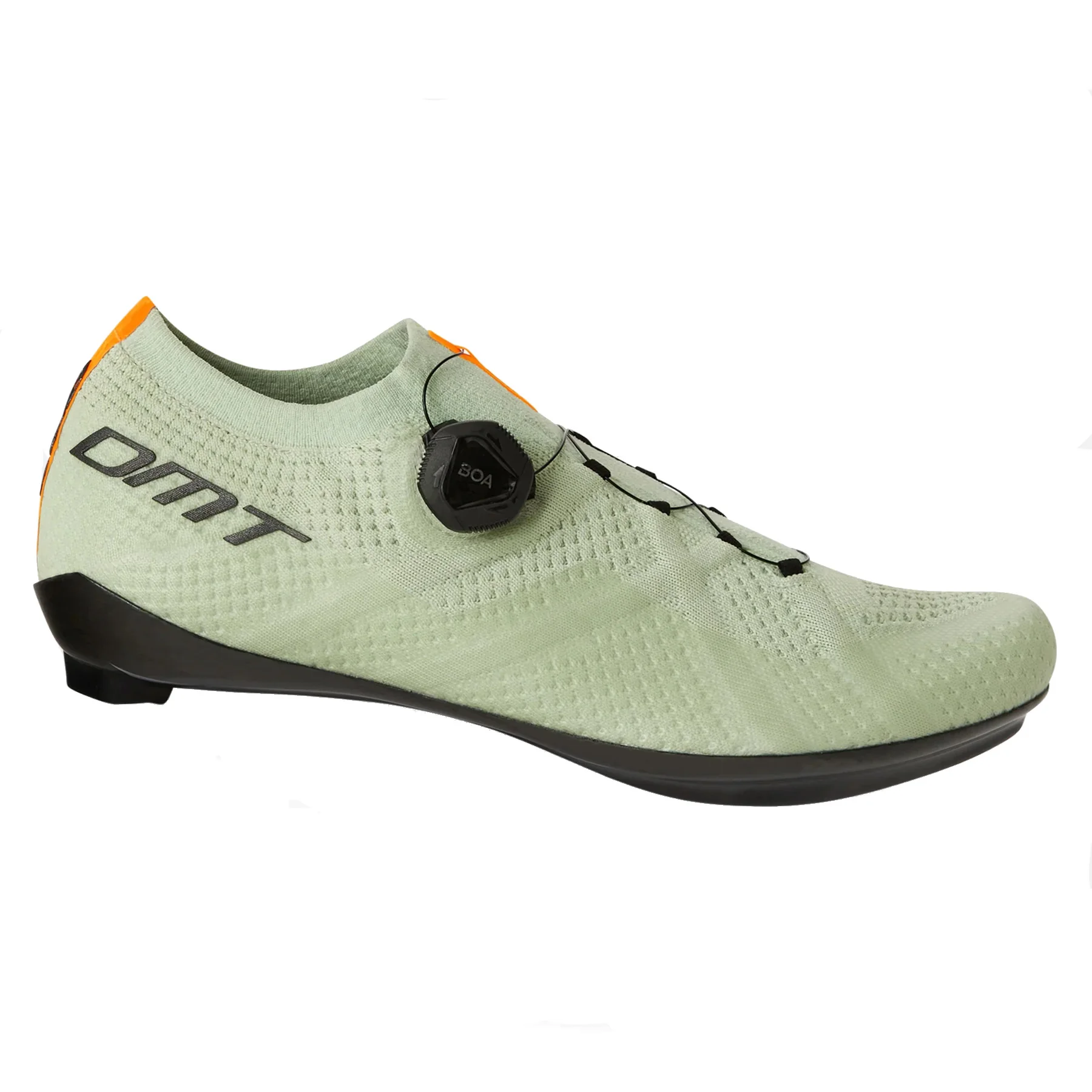 Велотуфли DMT KR1 Road  Green