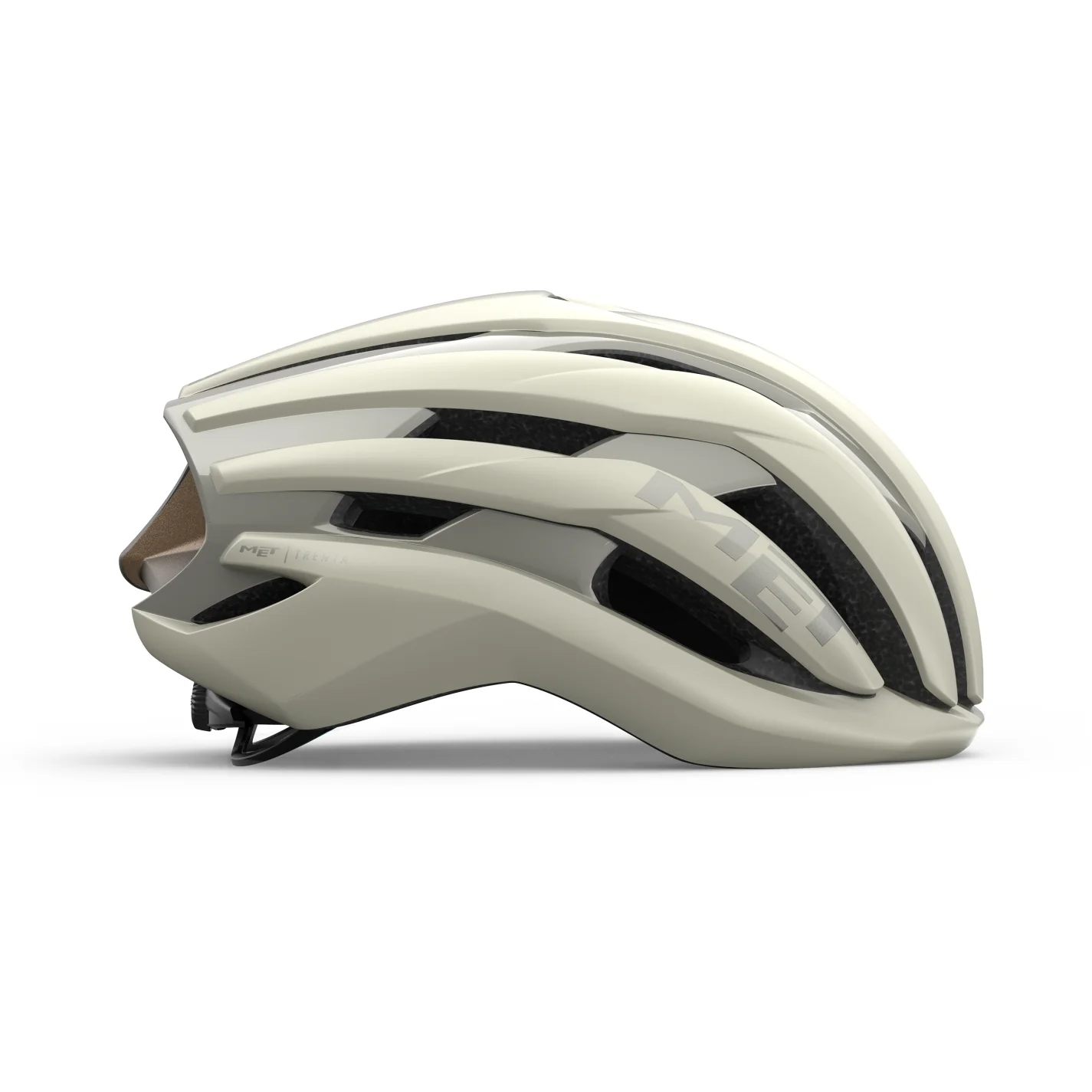 Велошлем MET Trenta MIPS  Beige
