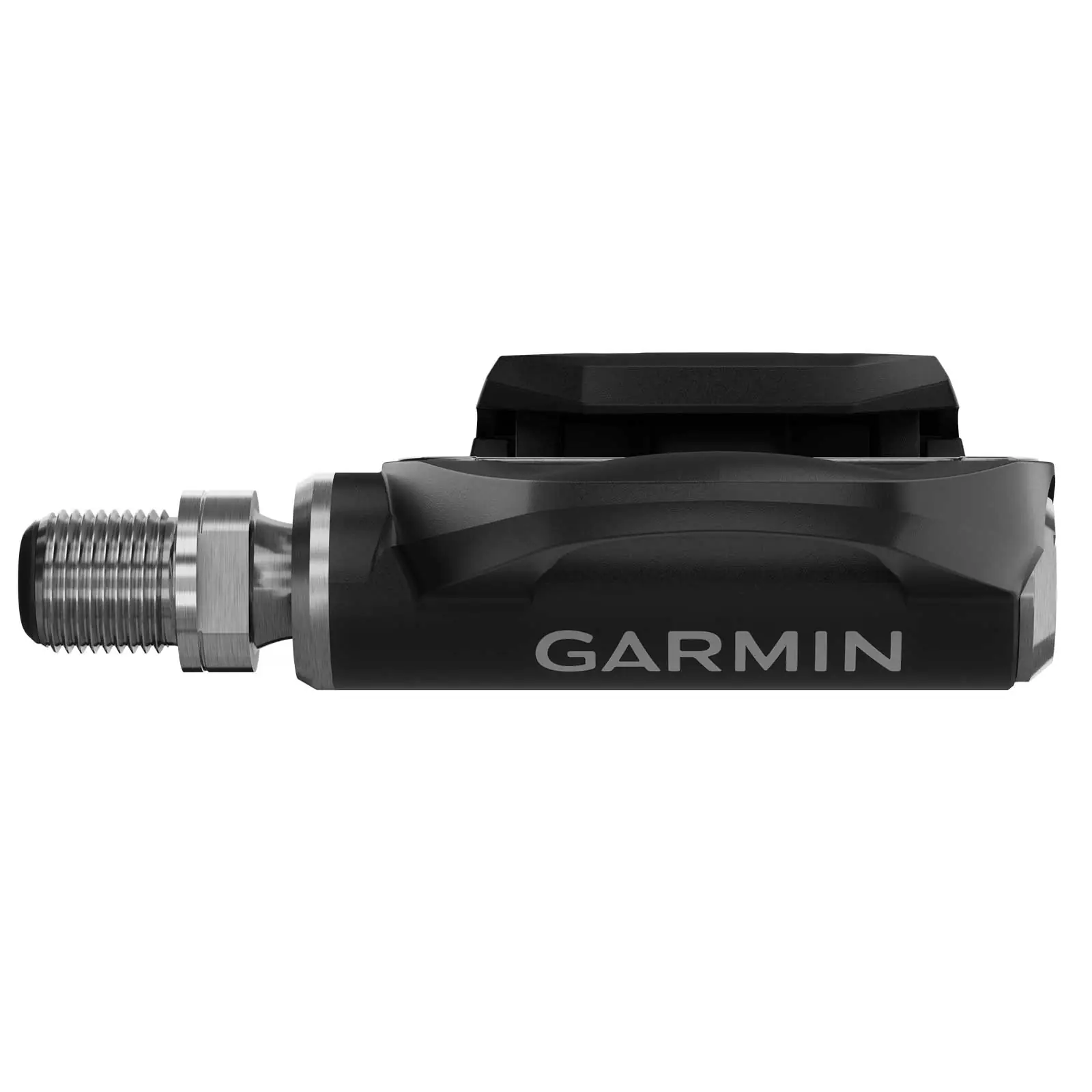 Garmin Rally RS200 Pedal-Based Dual-Sensing Power Meter - black