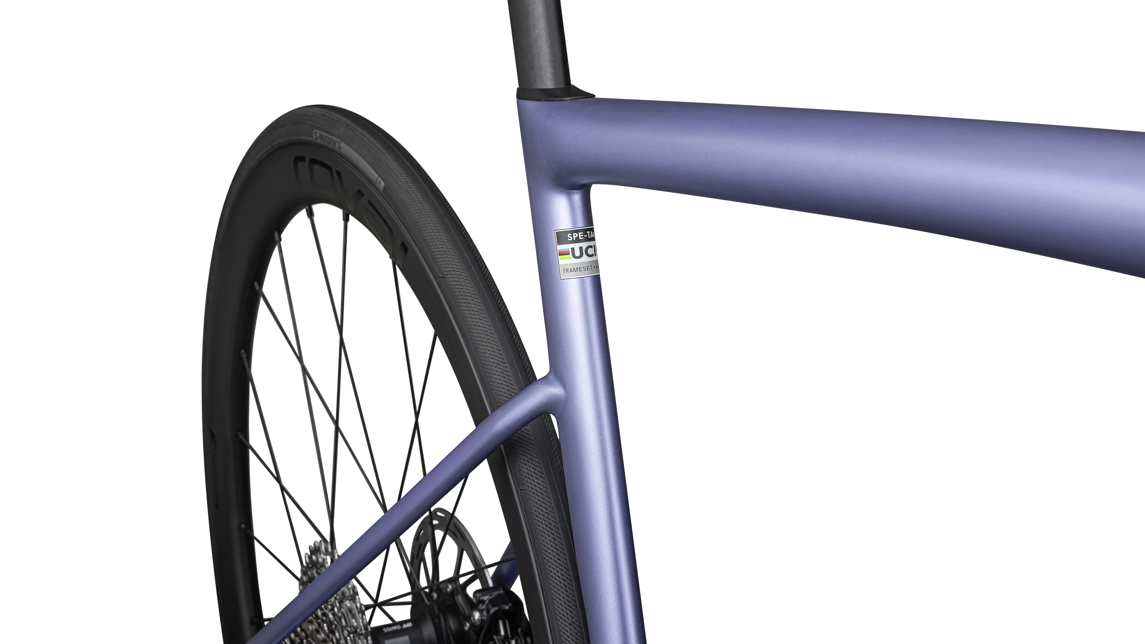 Specialized Tarmac SL8 Expert  (2024)