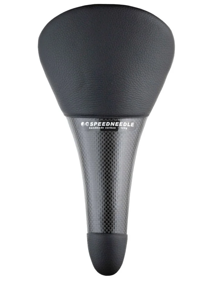 Tune Speedneedle Marathon Carbon Saddle