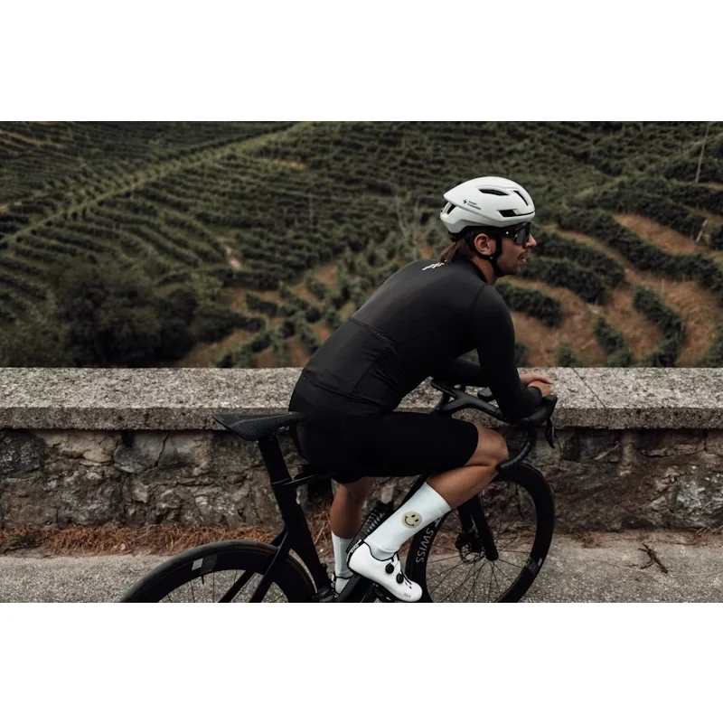 Велошлем SWEET Protection Falconer Aero 2Vi MIPS  Blue