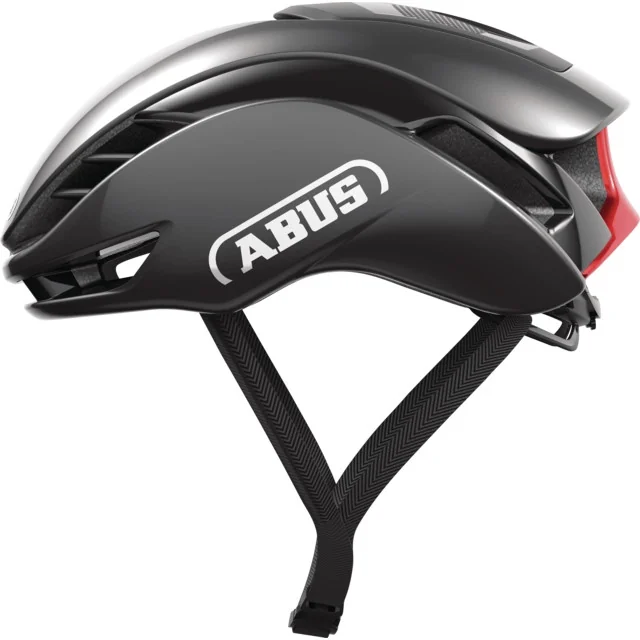 Велошлем ABUS GameChanger 2.0  Grey