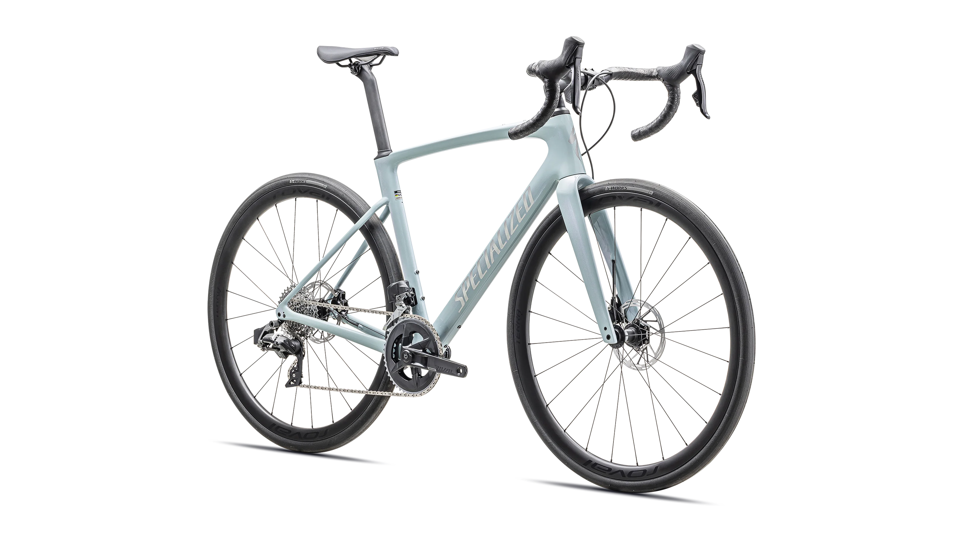 Specialized Roubaix SL8 Expert  (2025)