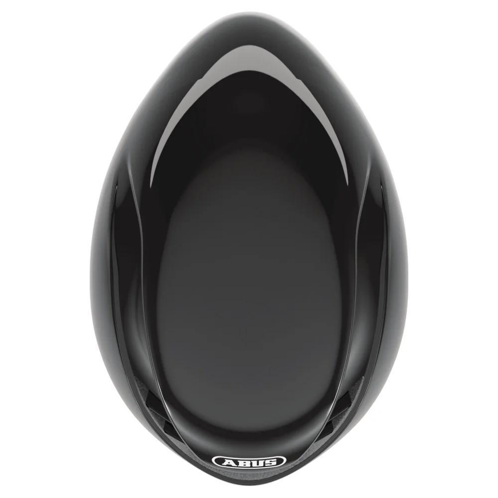 Велошлем ABUS GameChanger TT 1.1  Black