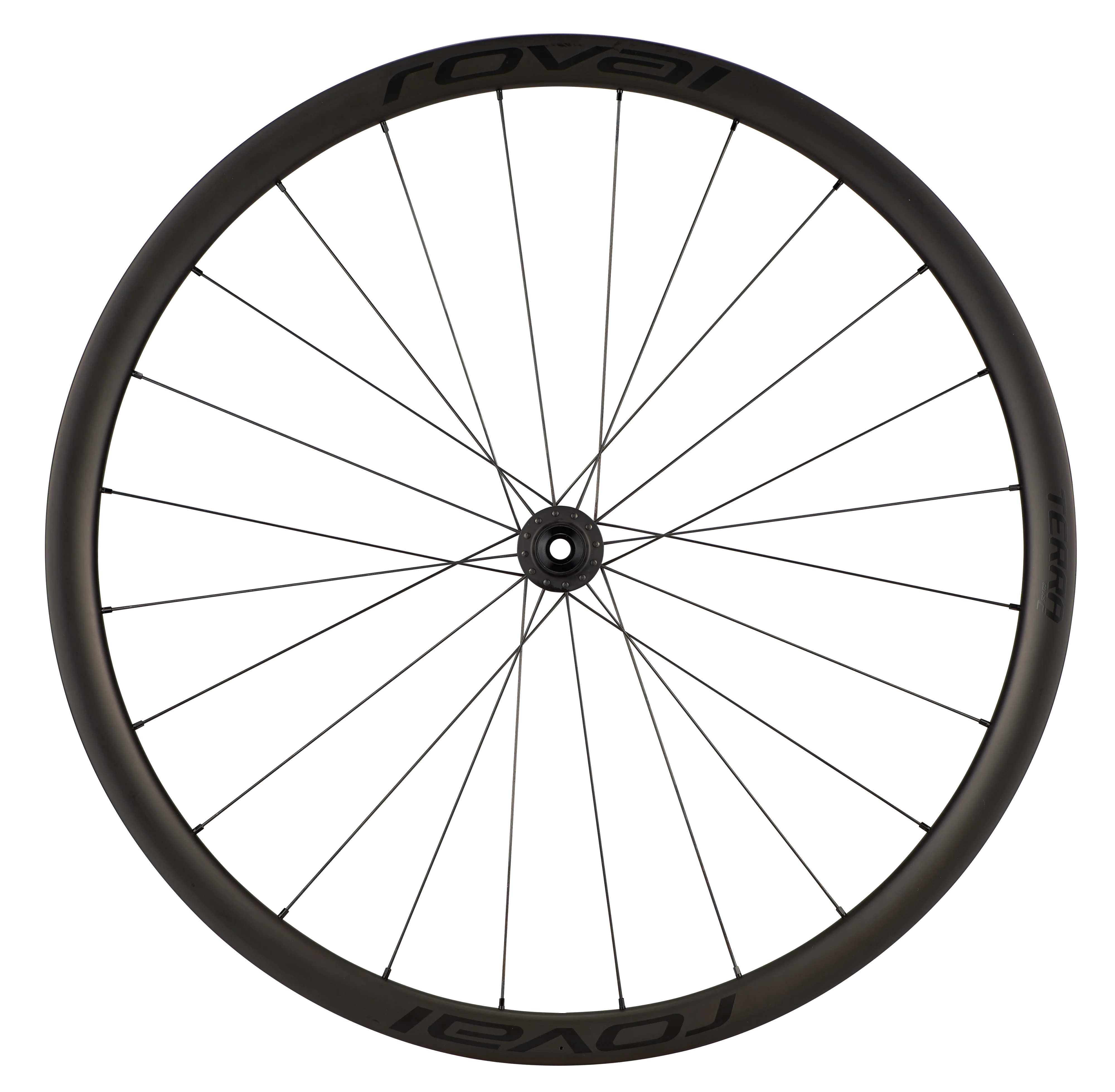 Specialized Roval Terra C Wheelset  