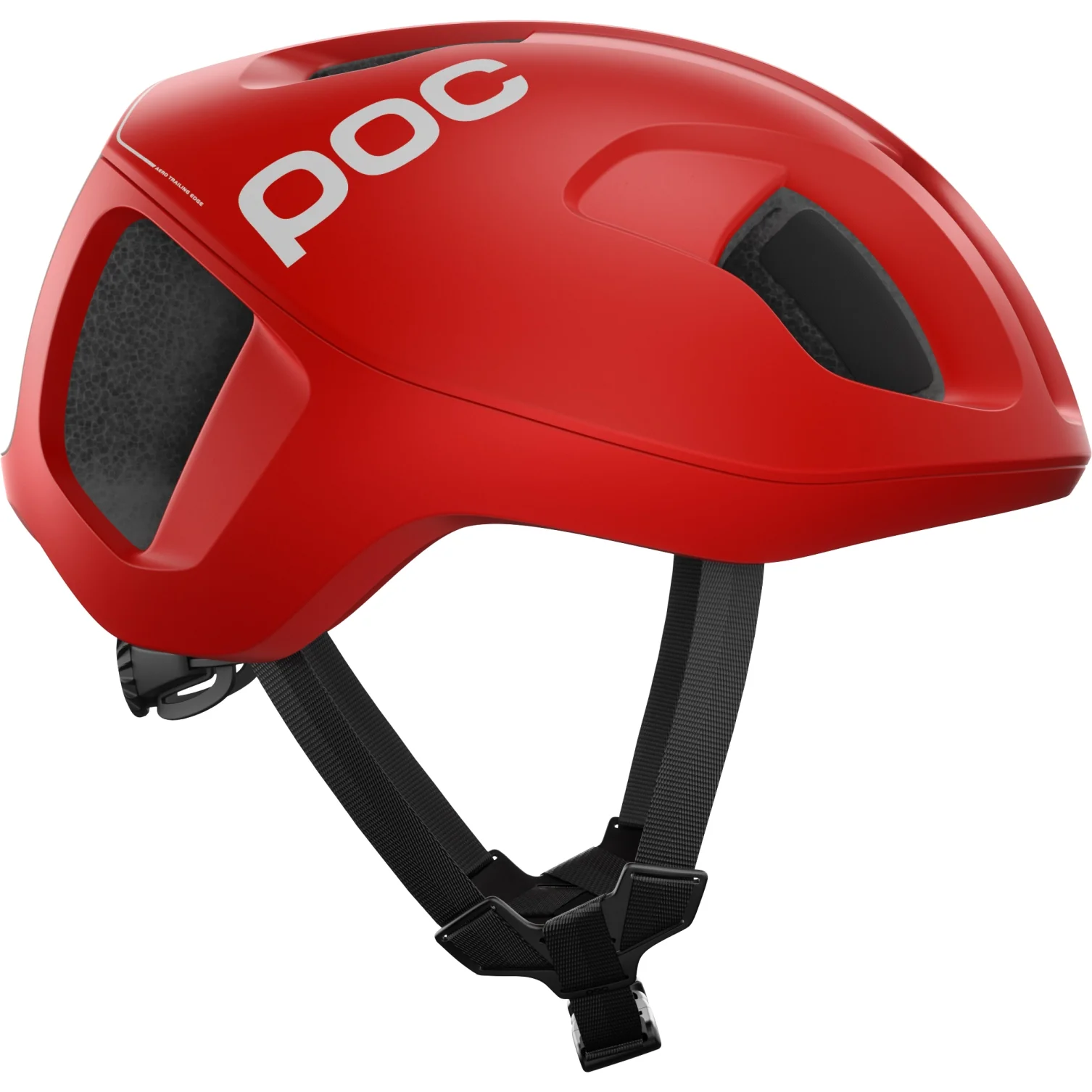Велошлем POC Ventral MIPS  Red