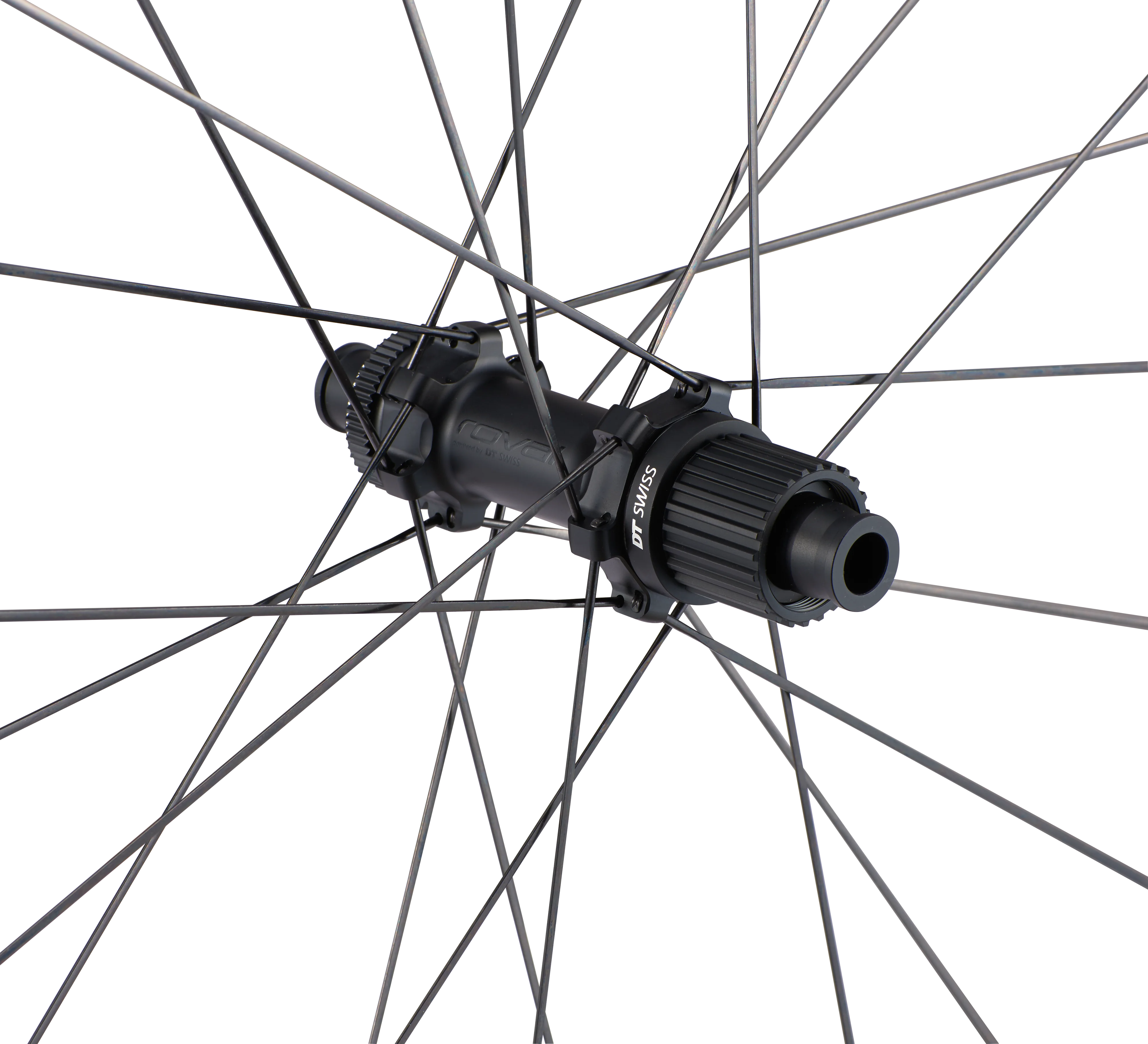 Specialized Roval Control SL 29 CL MS Wheelset  