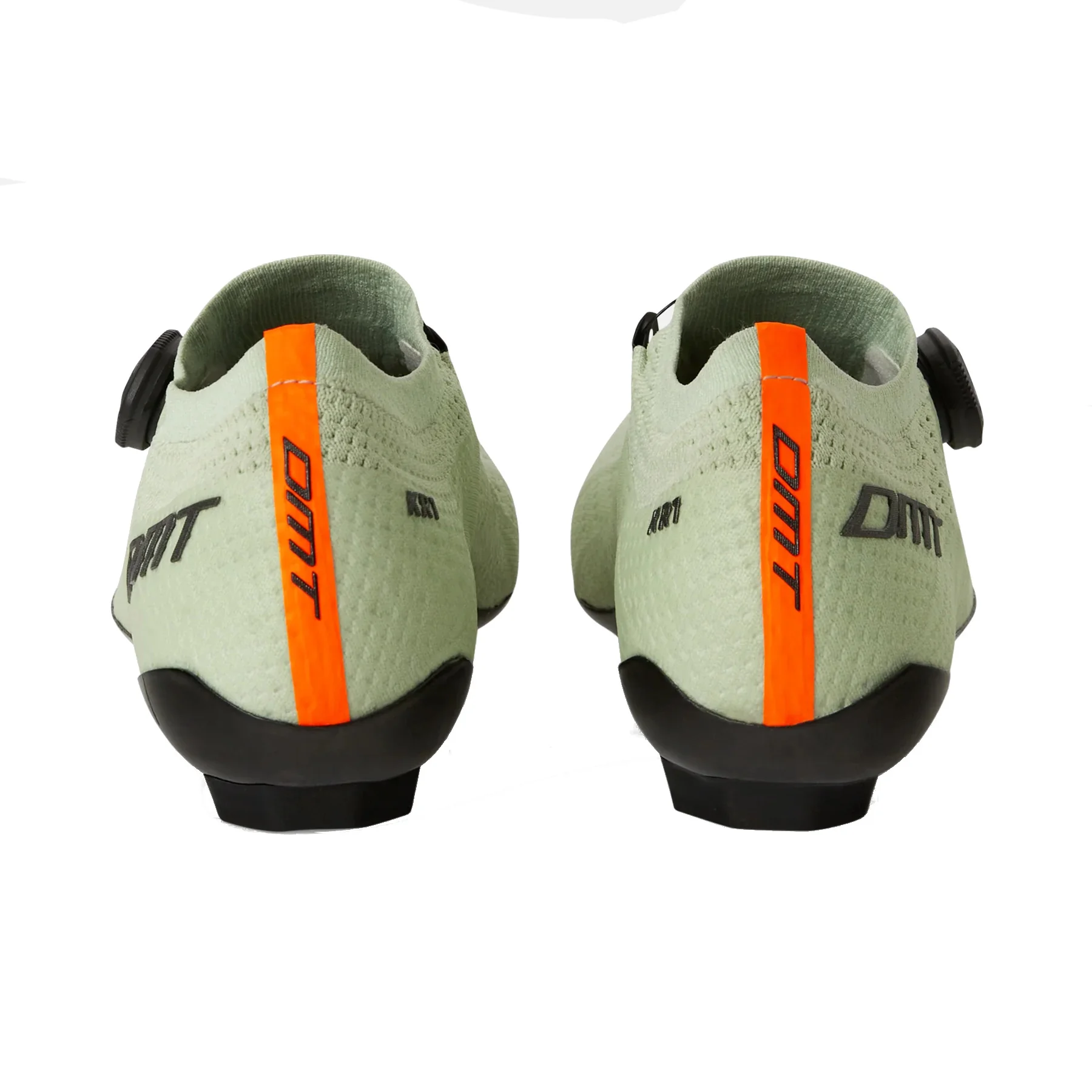 Велотуфли DMT KR1 Road  Green