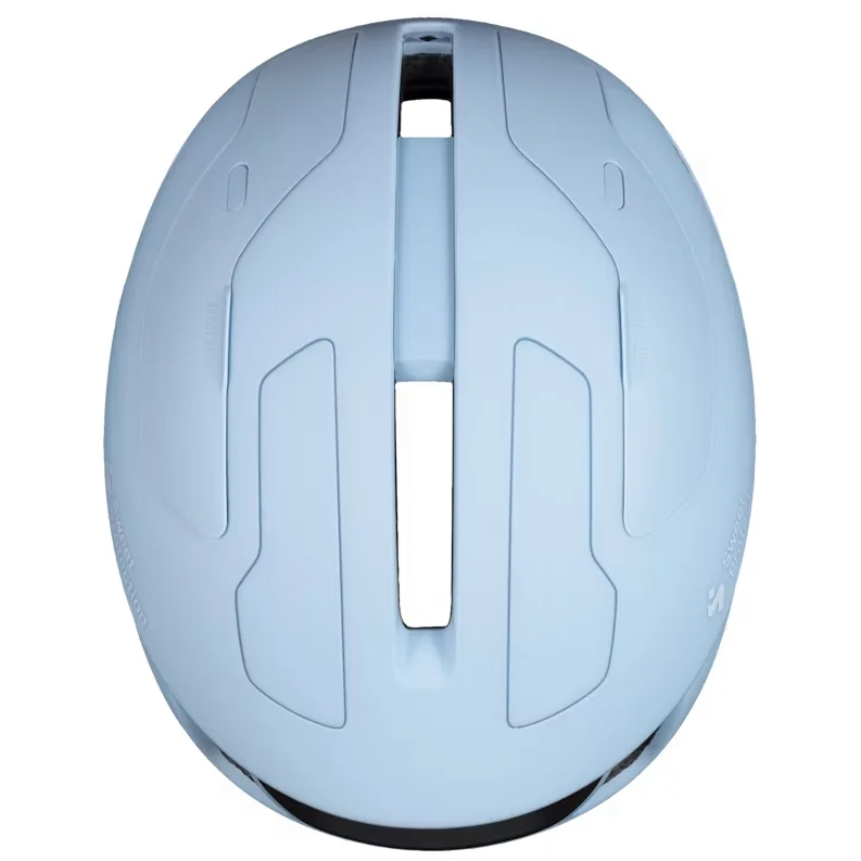 Велошлем SWEET Protection Falconer Aero 2Vi MIPS  Blue
