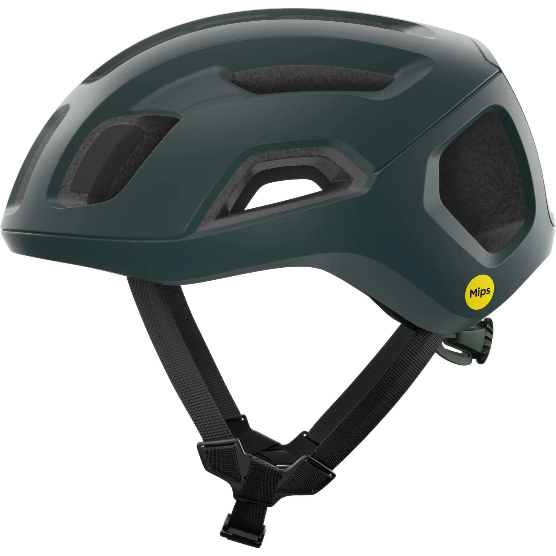 Велошлем POC Ventral Air MIPS  Green