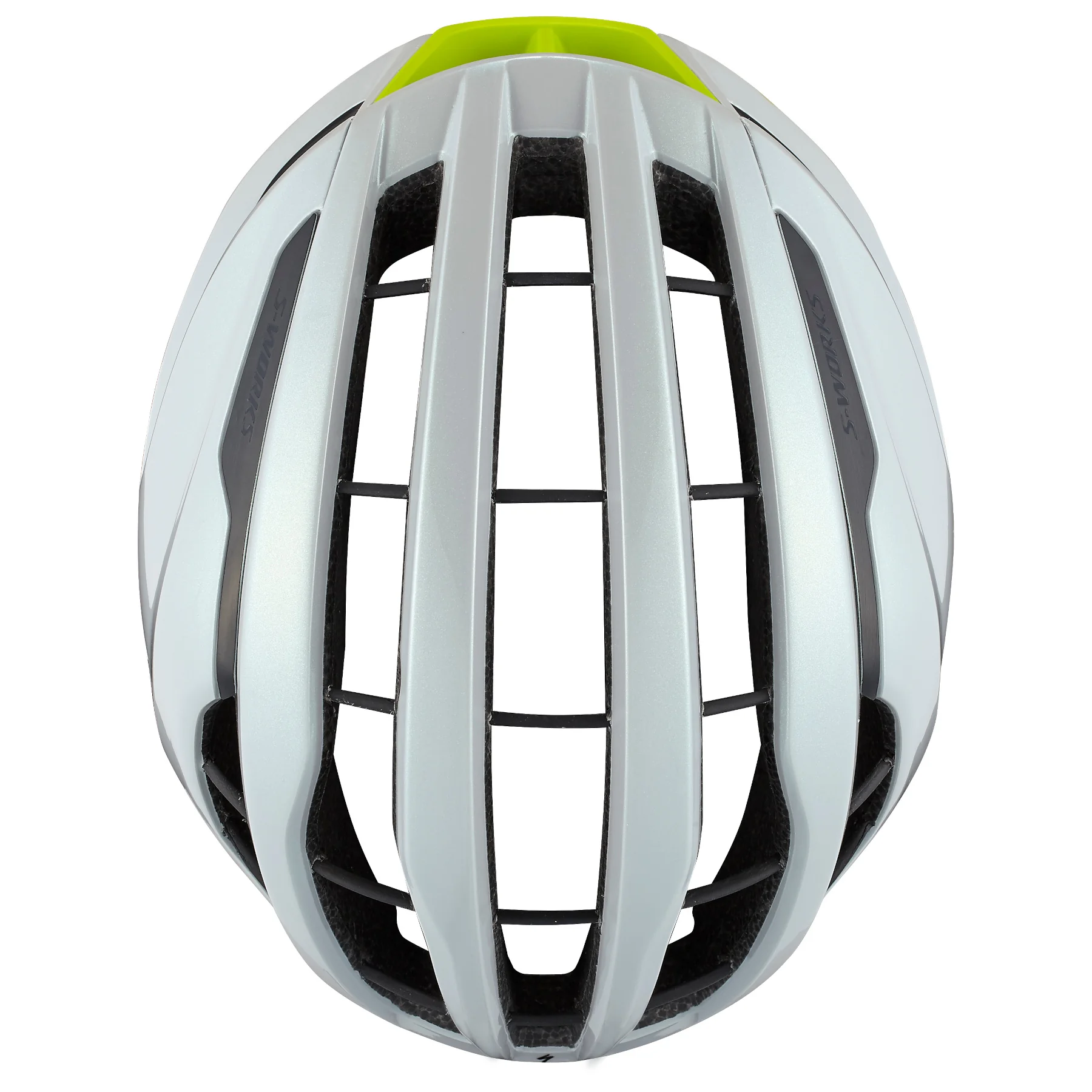 Велошлем Specialized S Grey