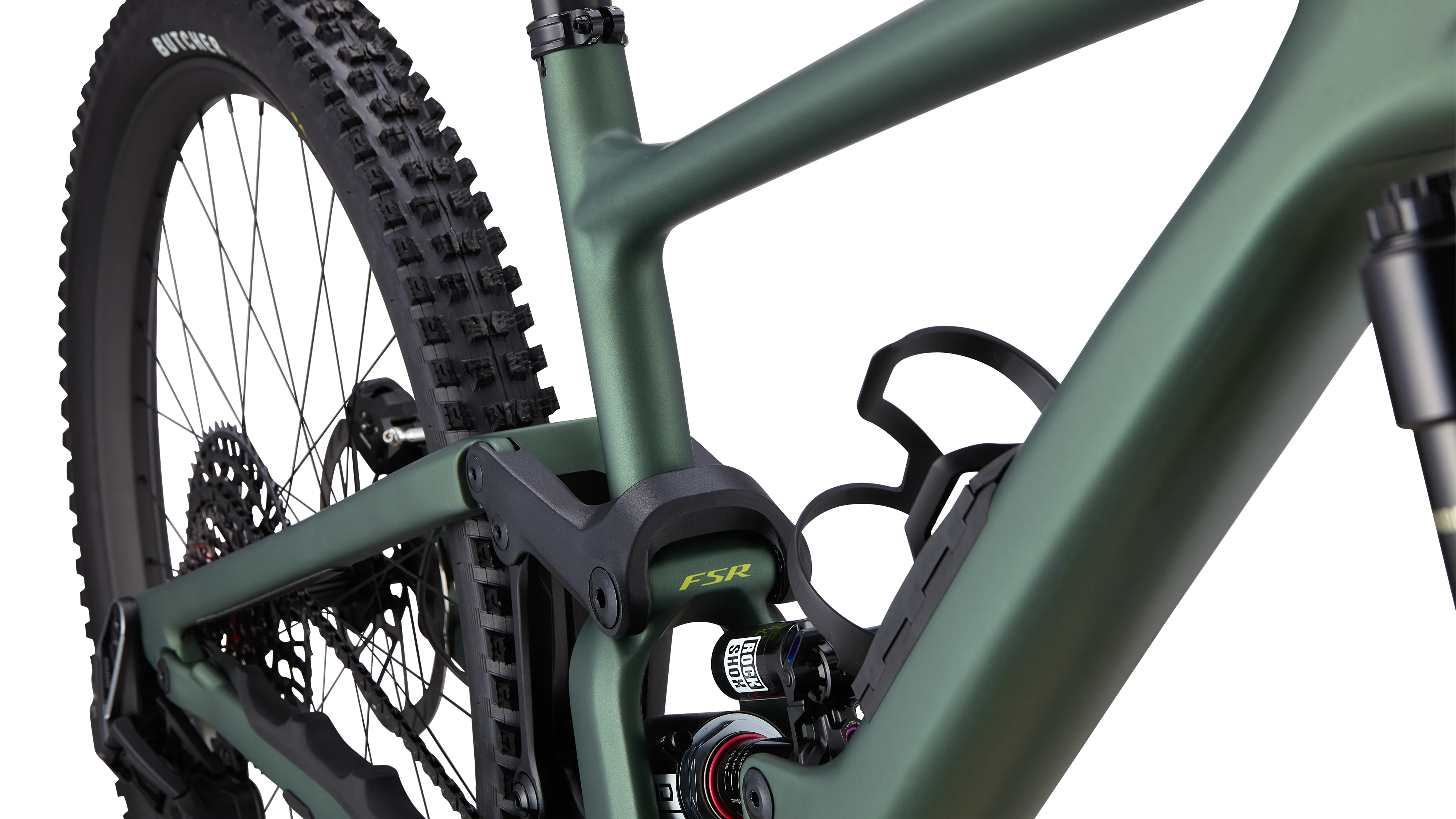 Specialized Enduro Pro  (2025)