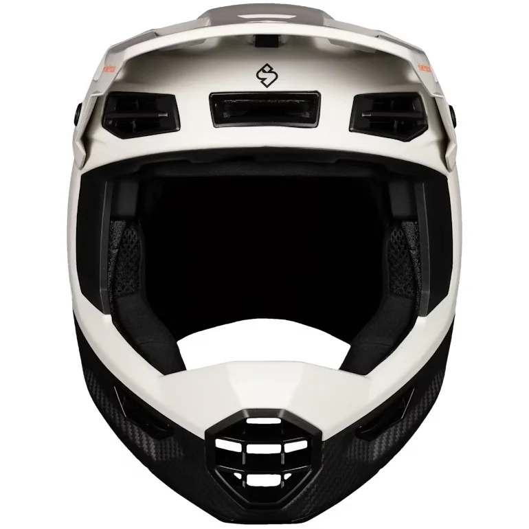 Велошлем SWEET Protection Fixer Carbon 2Vi MIPS  White