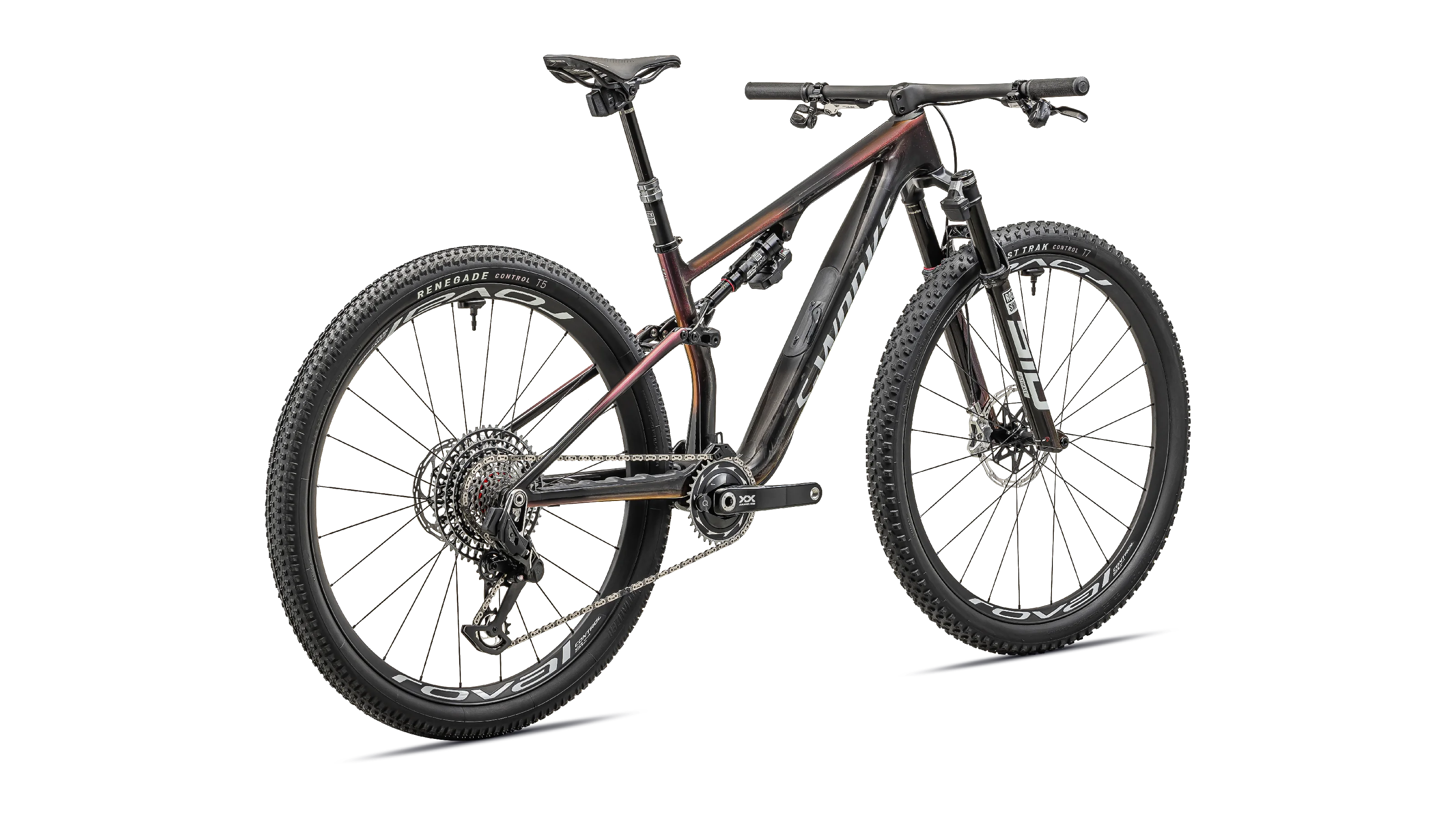 S-Works Epic 8  (2024)
