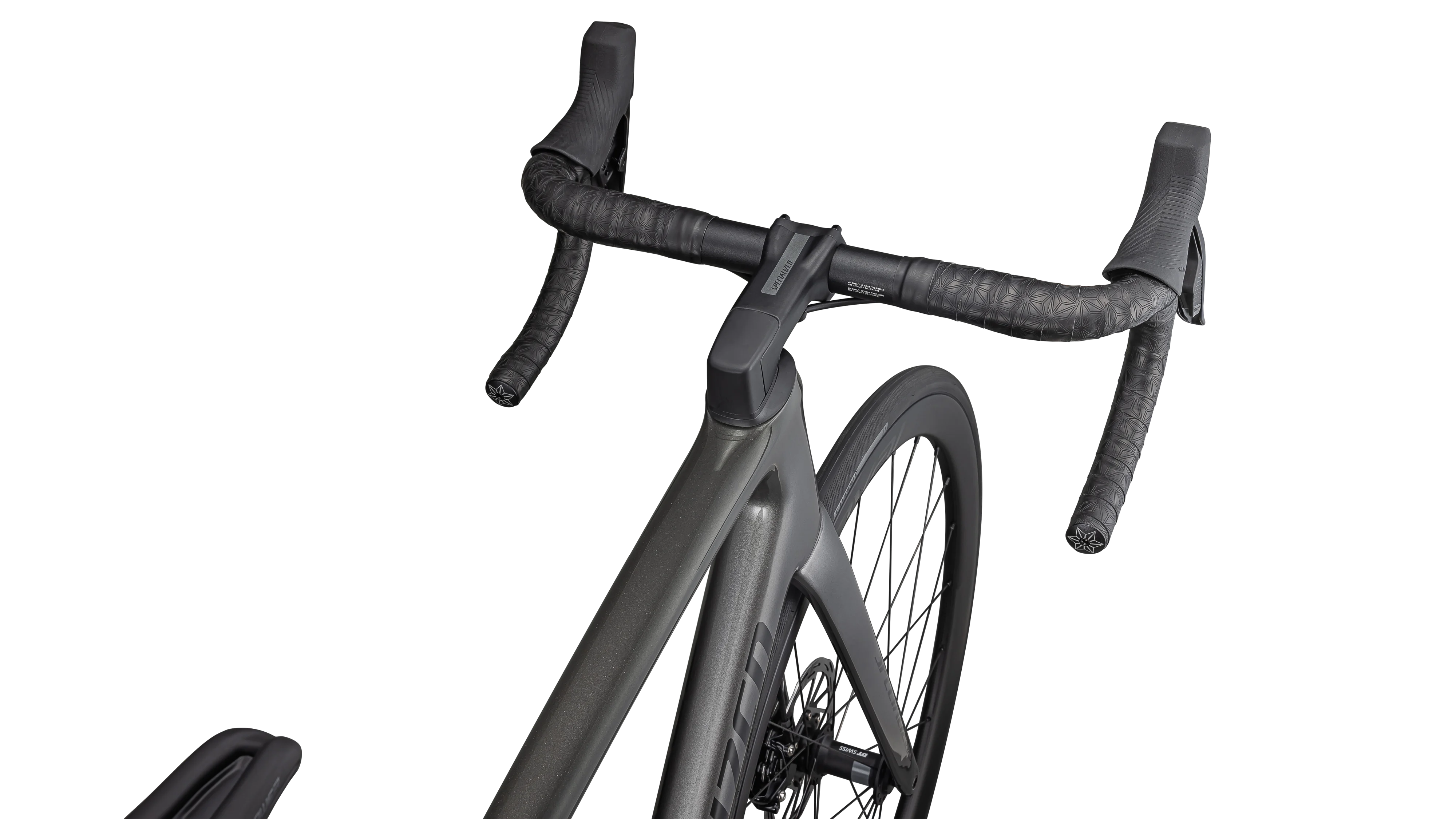 Specialized Tarmac SL8 Expert  (2024)