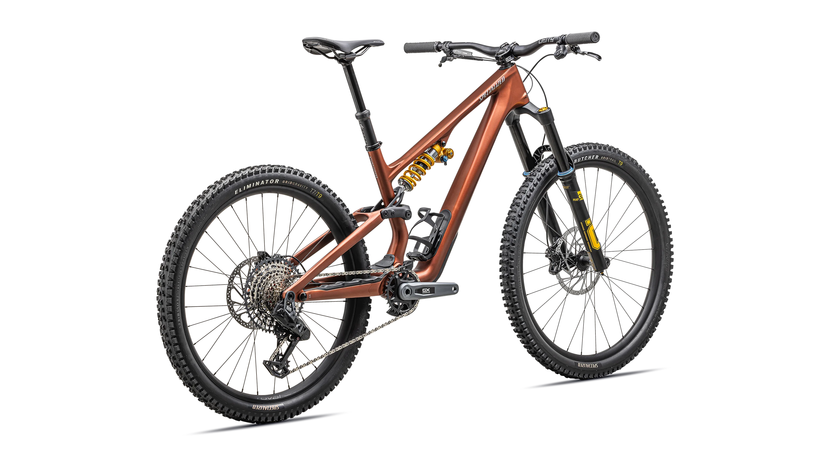 Specialized Stumpjumper 15  (2025)
