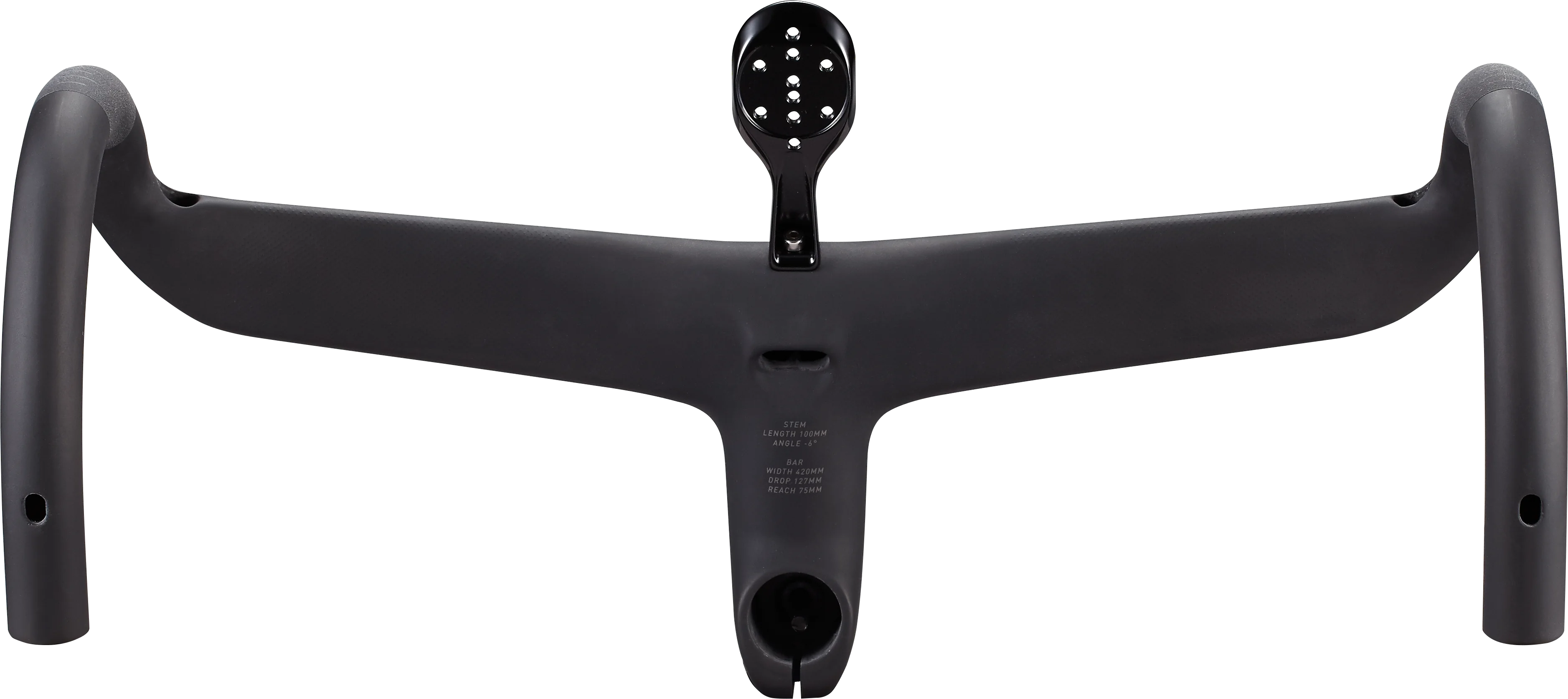 Specialized Roval Rapide Cockpit  