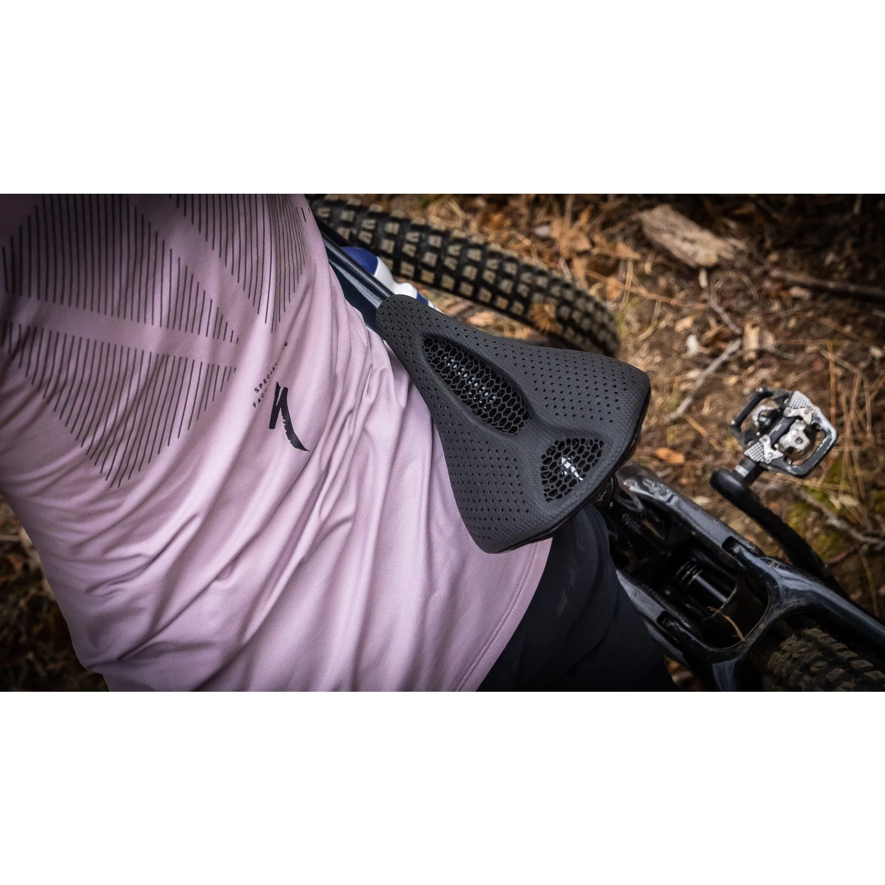 Specialized Power Pro Mirror Saddle