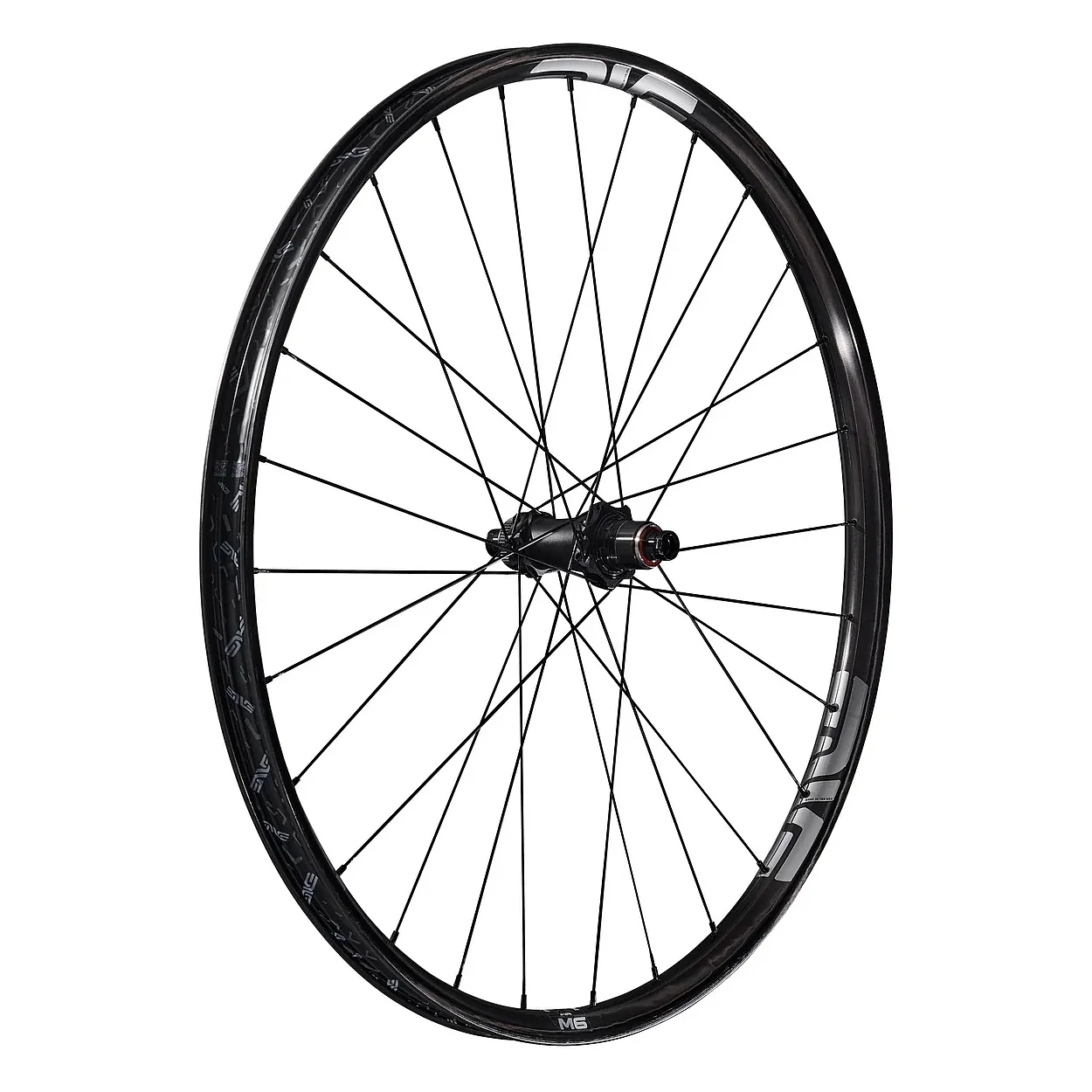 Пара колес ENVE M6 Вилсет - 29" Карбоновые | Hookless | Центрлок - 15x110mm | 12x148mm - SRAM XD