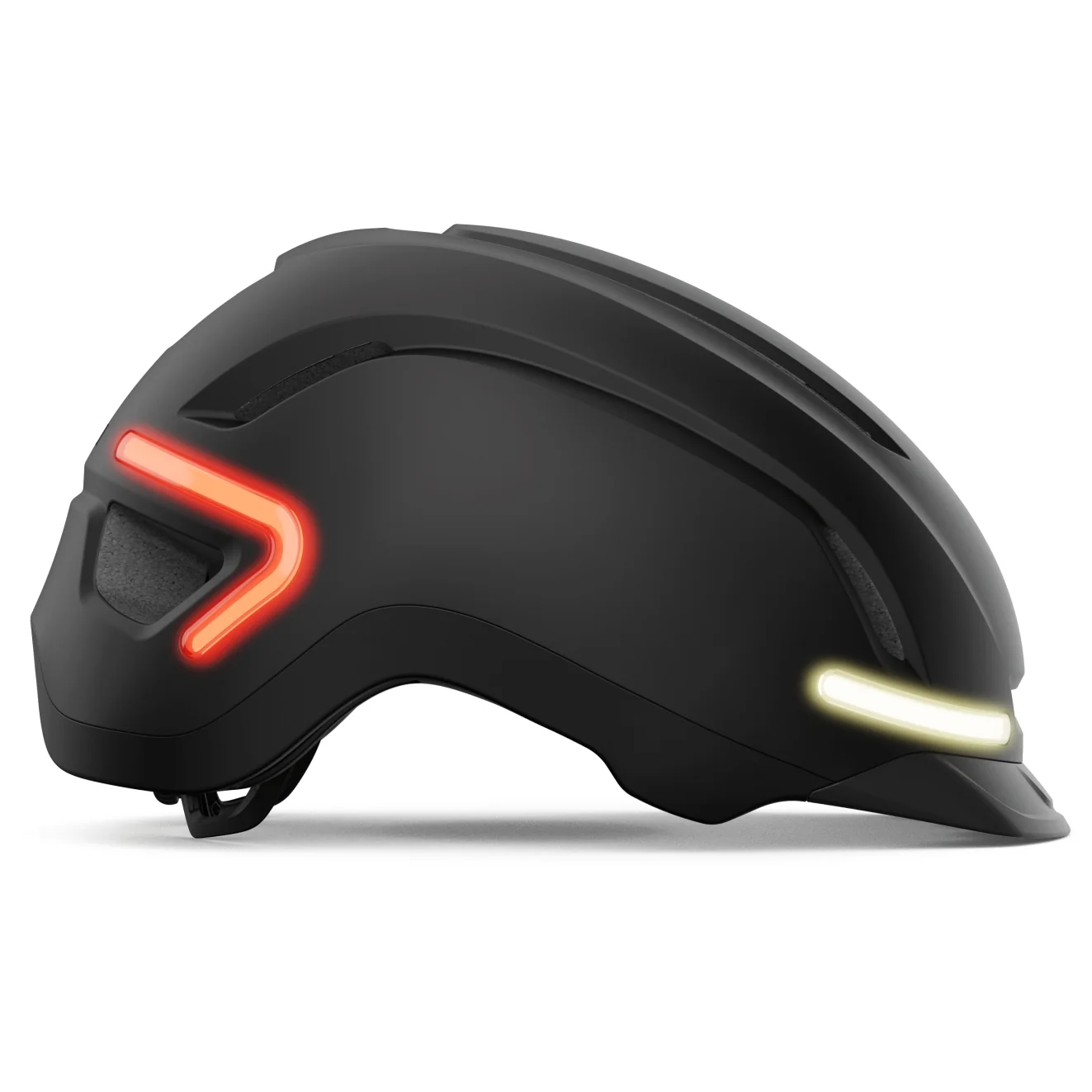 Велошлем Giro Ethos MIPS  Black