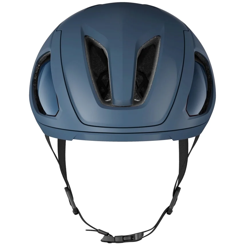 Велошлем Lazer Vento KinetiCore Road  Blue