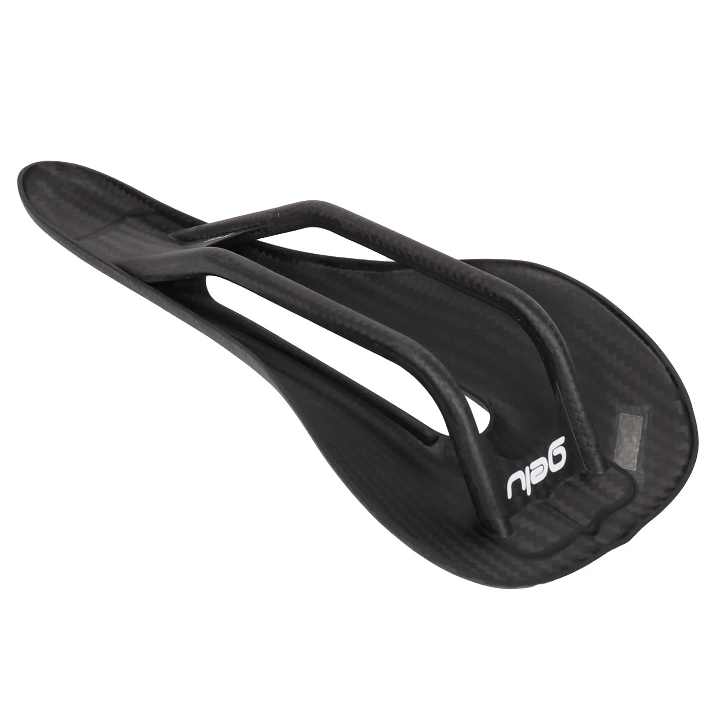 Gelu S1 Carbon Saddle