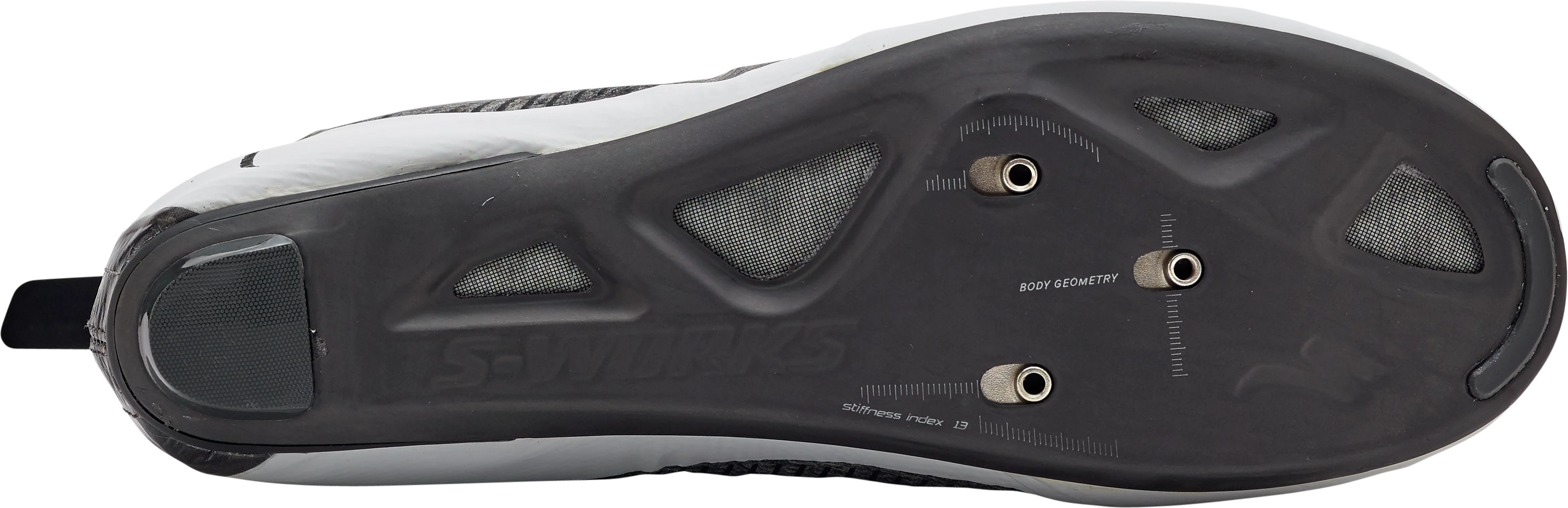 S-Works EXOS Road Shoes  