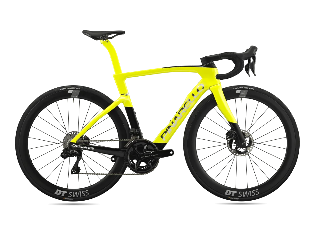 PINARELLO DOGMA F DURA ACE DI2 (2025) PINARELLO DOGMA F DURA ACE DI2 (2025)