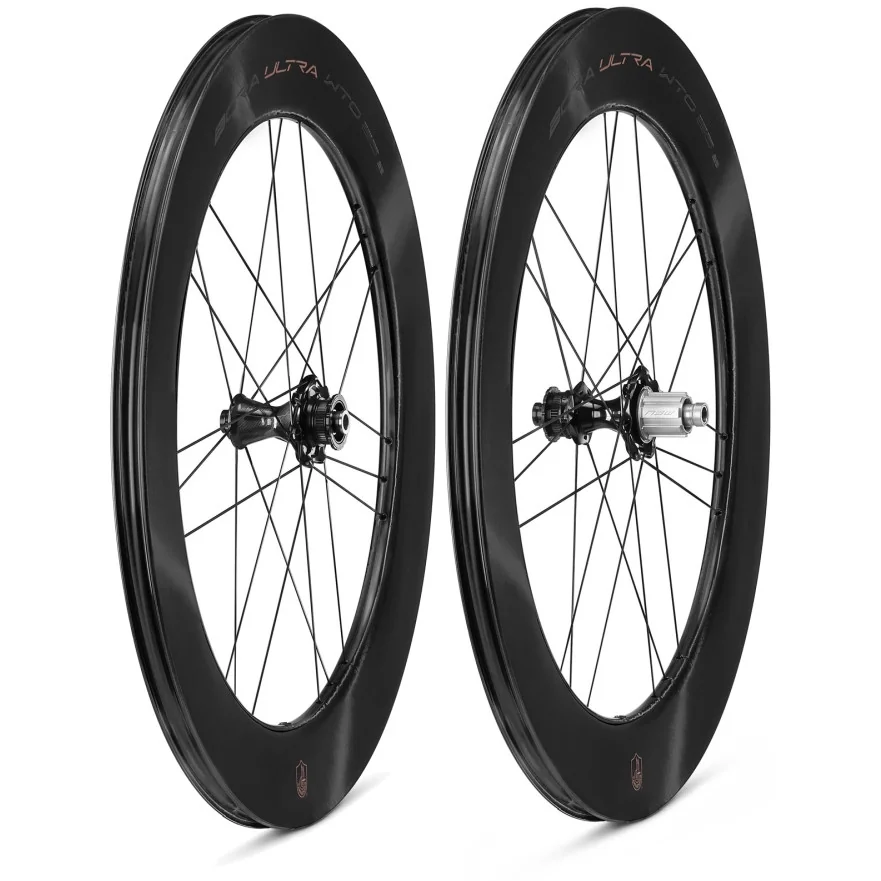 【aosuke】CAMPAGNOLO BORA ULTRA WTO 45 Campagnolo Bora Ultra WTO 45 DB - La Bicicletta Toronto