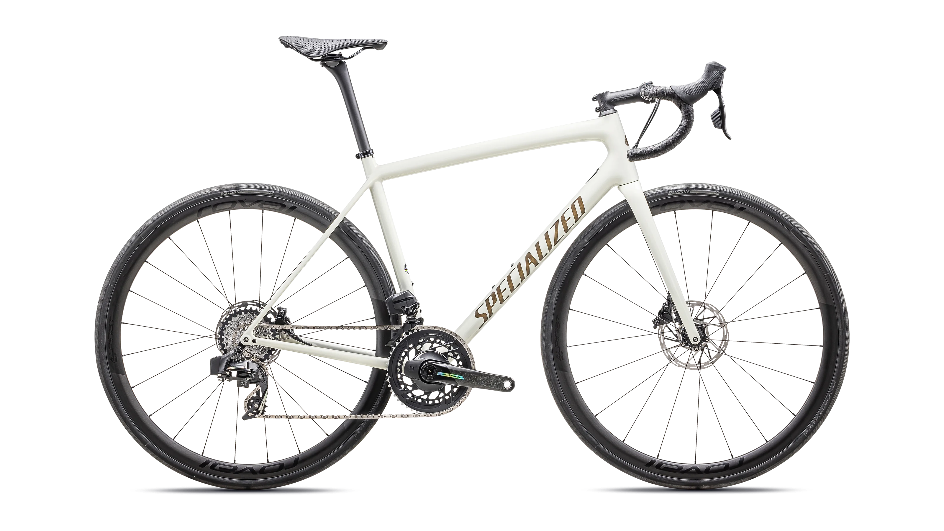 Specialized Aethos Pro SRAM Force eTap AXS (2025)