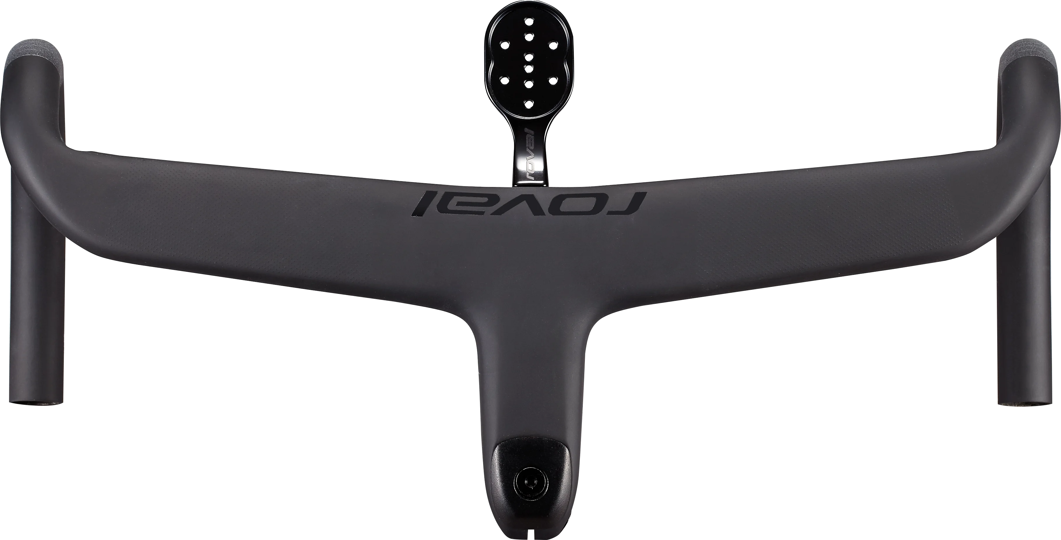 Specialized Roval Rapide Cockpit  