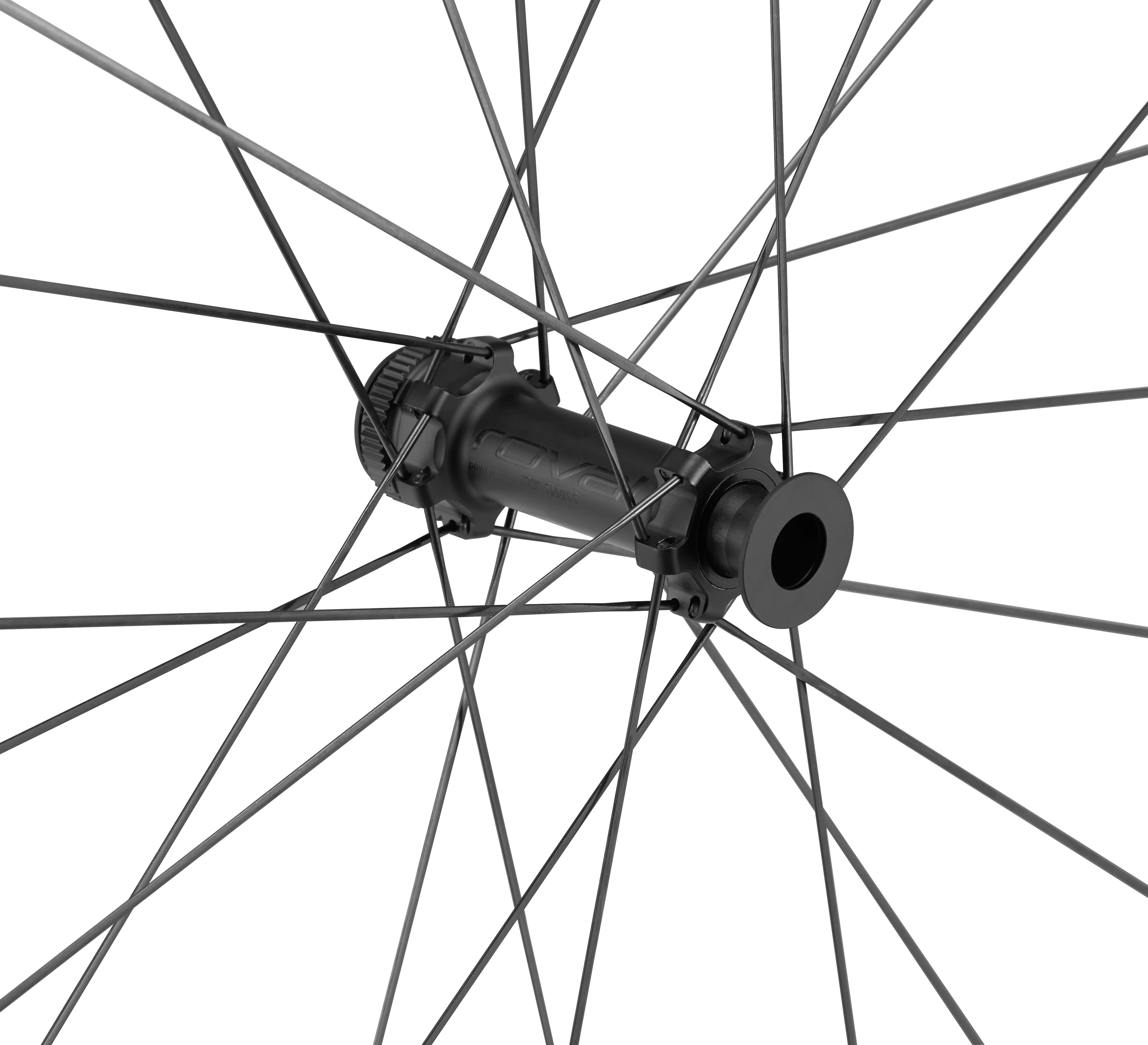 Specialized Roval Control SL 29 CL MS Wheelset  