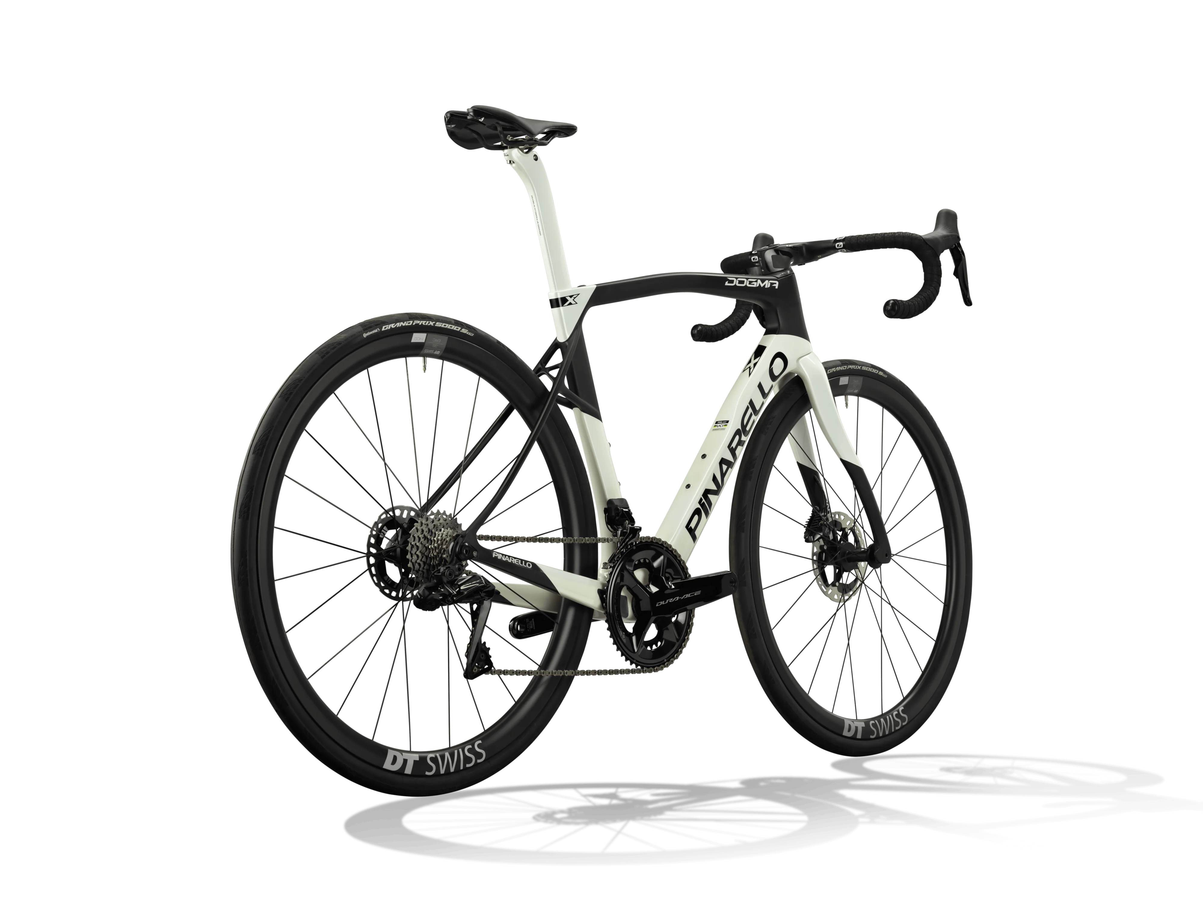 PINARELLO DOGMA X SRAM RED ETAP AXS N/A (2025) PINARELLO DOGMA X SRAM RED ETAP AXS N/A (2025)