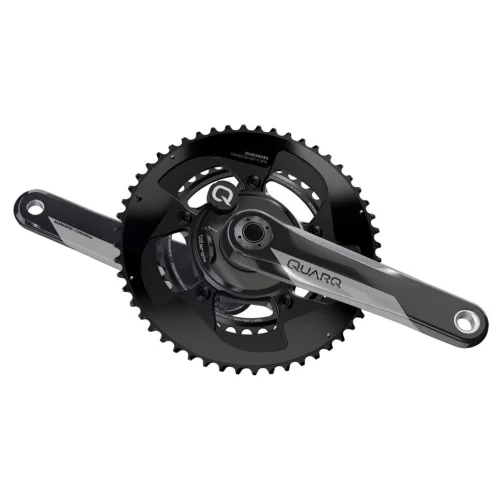 QUARQ | SRAM DZero DUB Power Meter Crank