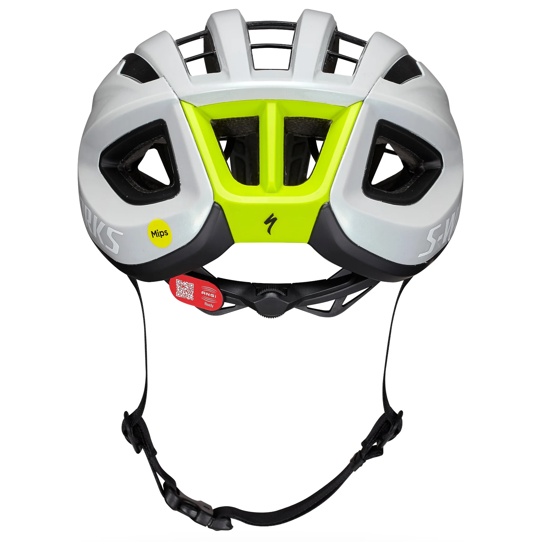 Велошлем Specialized S Grey