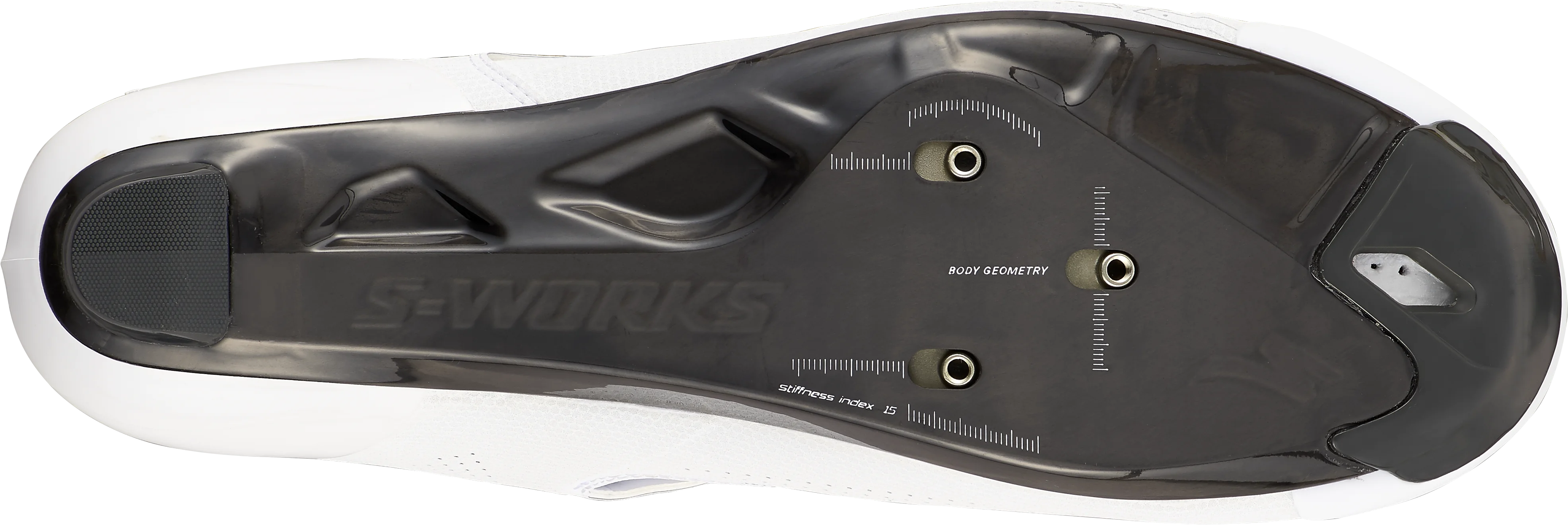S-Works Ares Road Shoes  