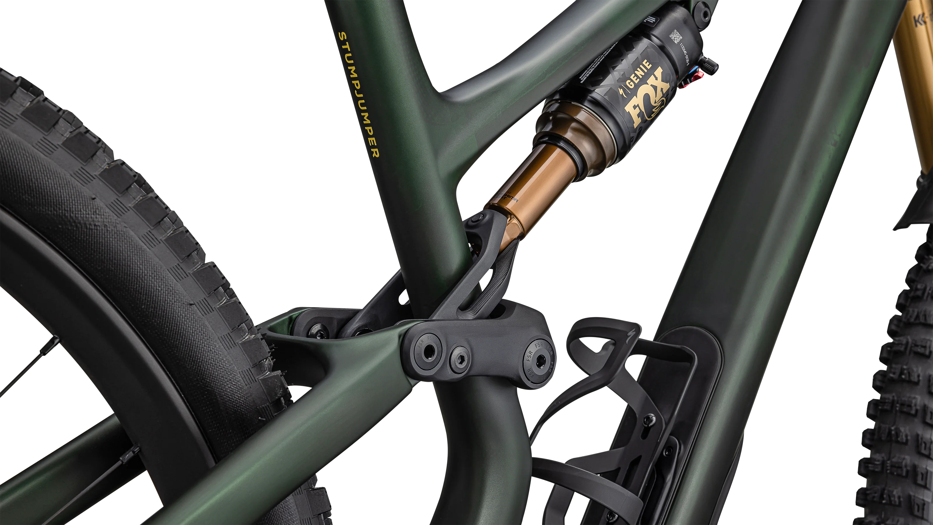 Specialized Stumpjumper 15 Pro  (2025)